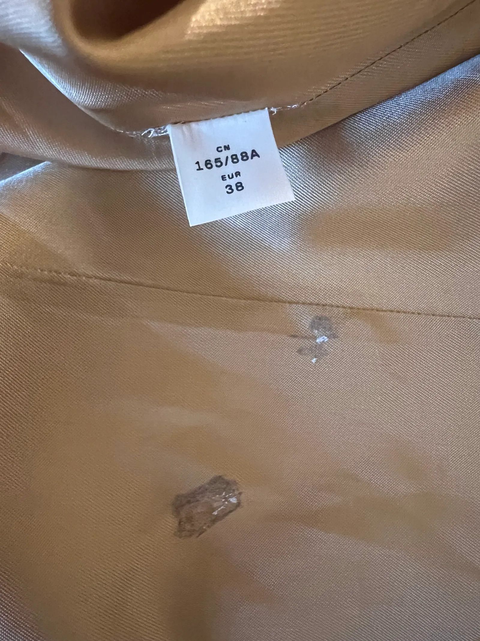 Arket Arket Blazer Size S / US 4 / IT 40 - 5 Thumbnail