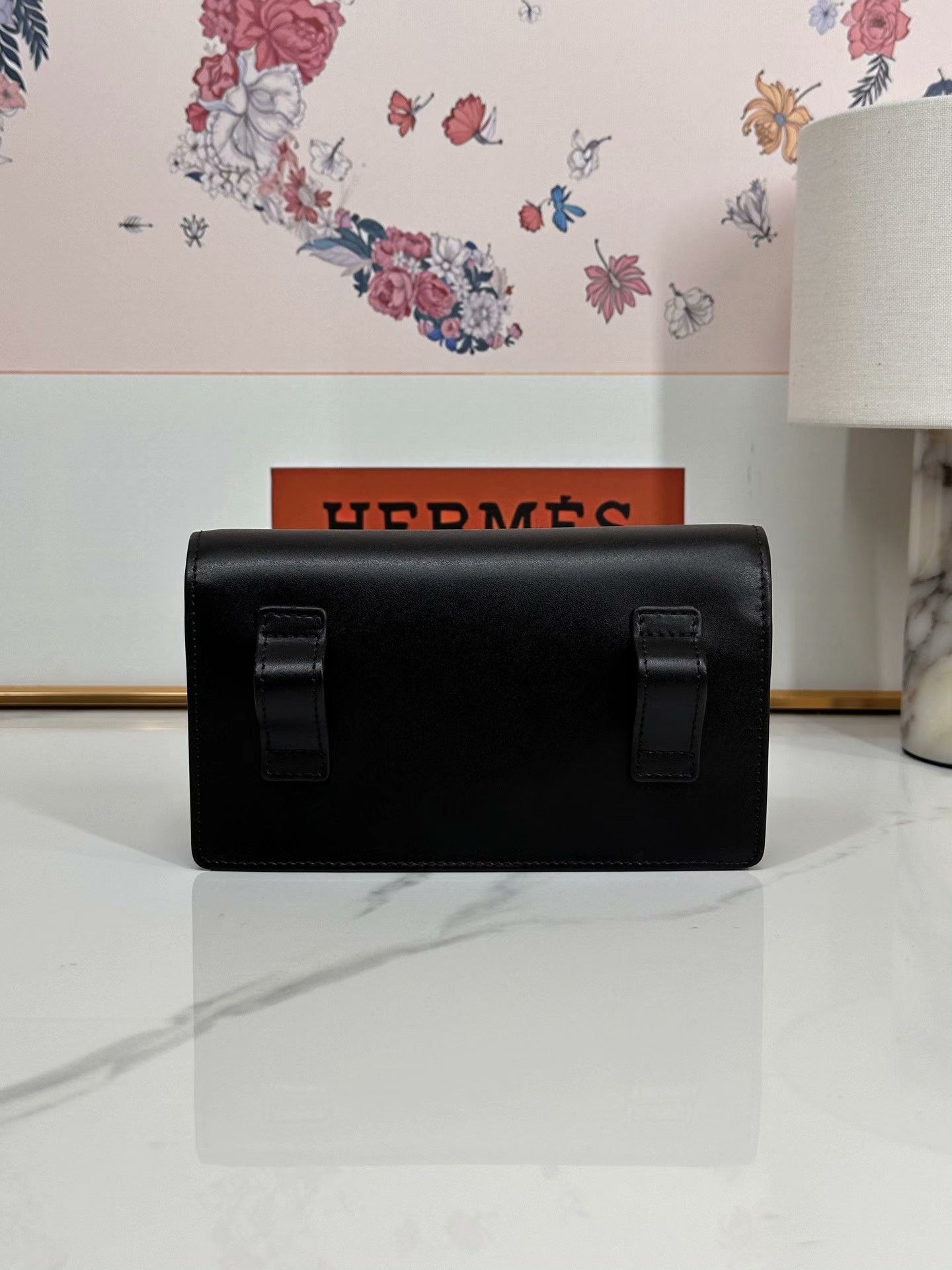 Fendi Fendi Roma Capsule Waist Chain Bag Size ONE SIZE - 2 Thumbnail
