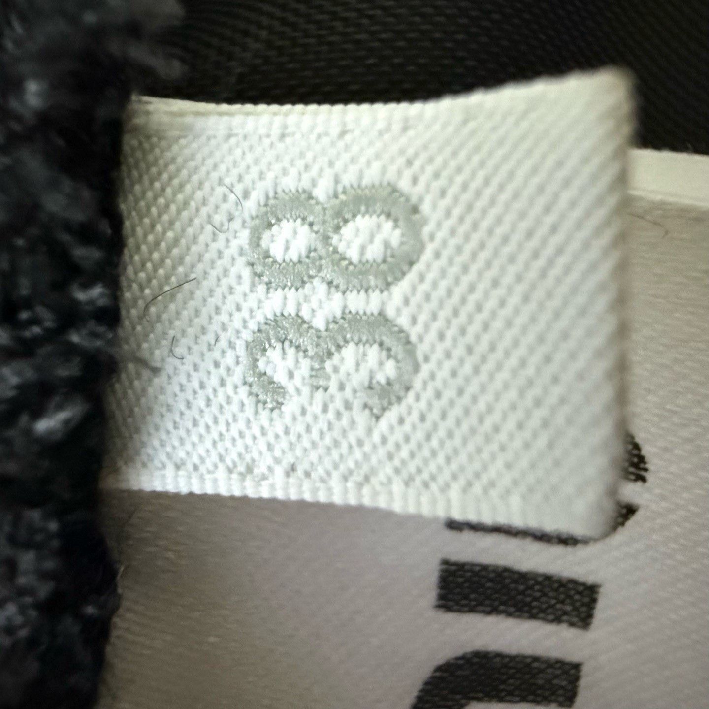 Miu Miu Miu Miu Black Letter Logo Velvet Dress Size S / US 4 / IT 40 - 7 Thumbnail