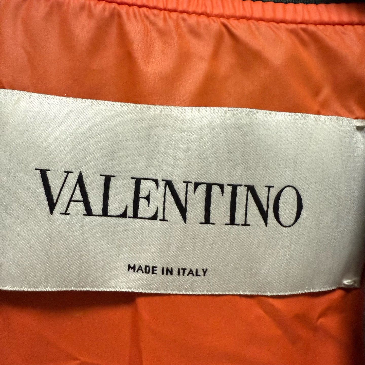 Valentino Valentino Oversized Coat Size 4 Size XL / US 12-14 / IT 48-50 - 2 Thumbnail