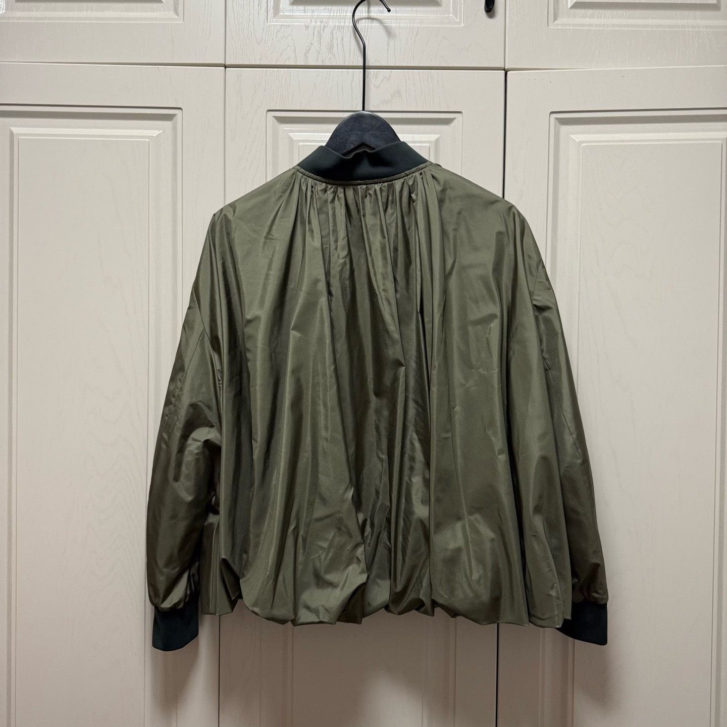 Valentino Valentino Oversized Coat Size 4 Size XL / US 12-14 / IT 48-50 - 5 Thumbnail