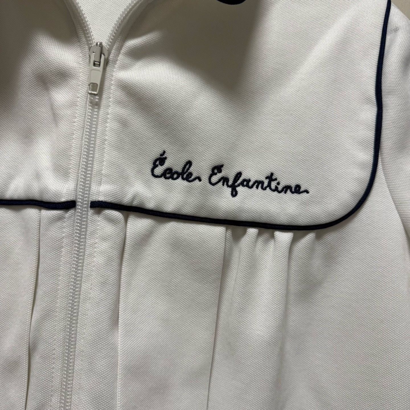 Gucci Gucci White Coat Dress S Size Size S / US 4 / IT 40 - 4 Thumbnail