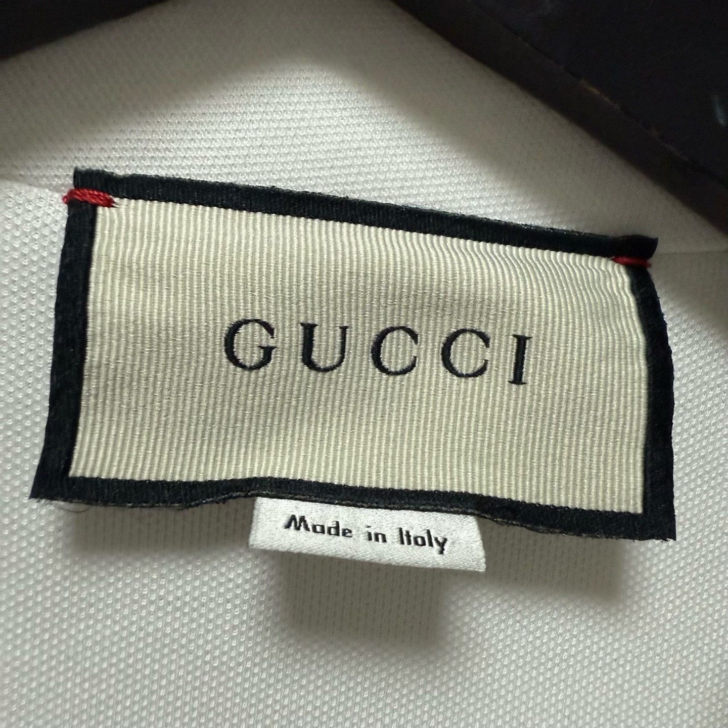 Gucci Gucci White Coat Dress S Size Size S / US 4 / IT 40 - 2 Thumbnail
