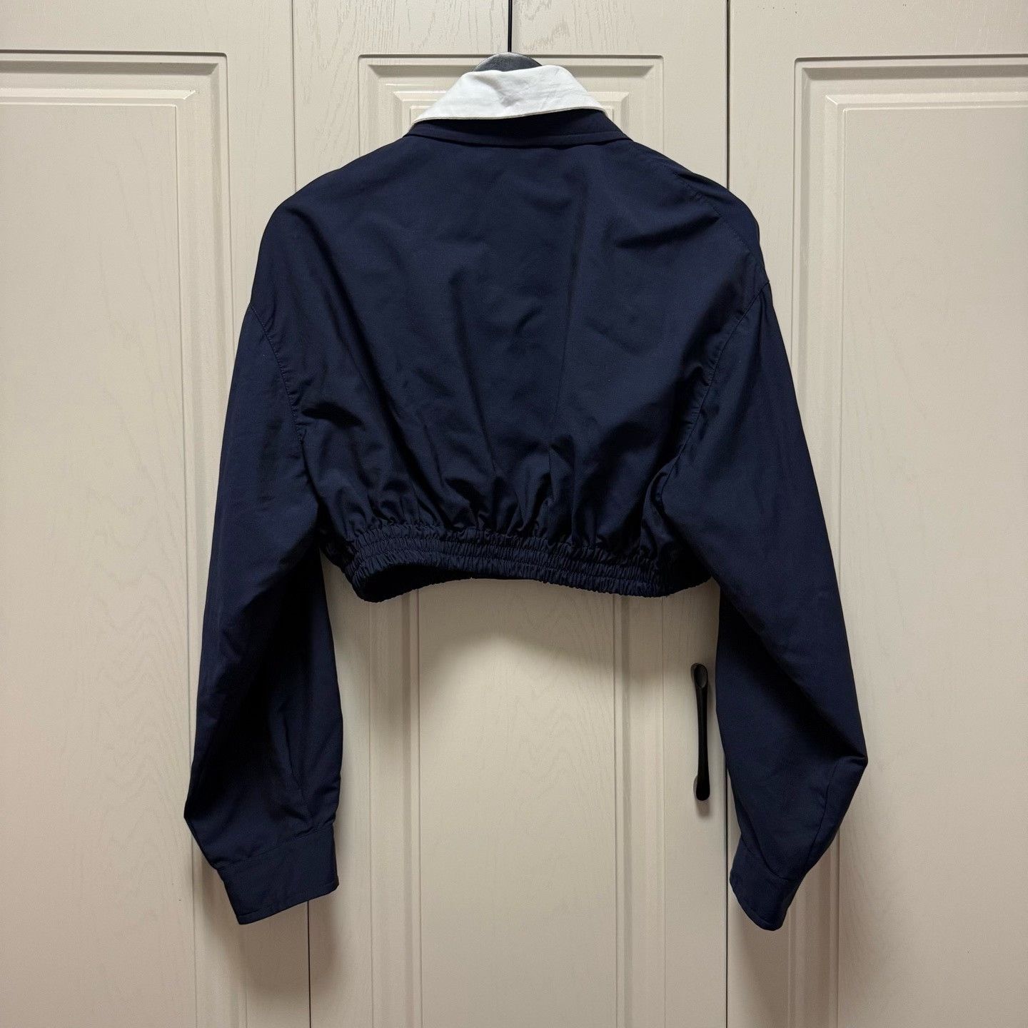 Miu Miu Miumiu Lapel Jacket Size 38 Size S / US 4 / IT 40 - 4 Thumbnail