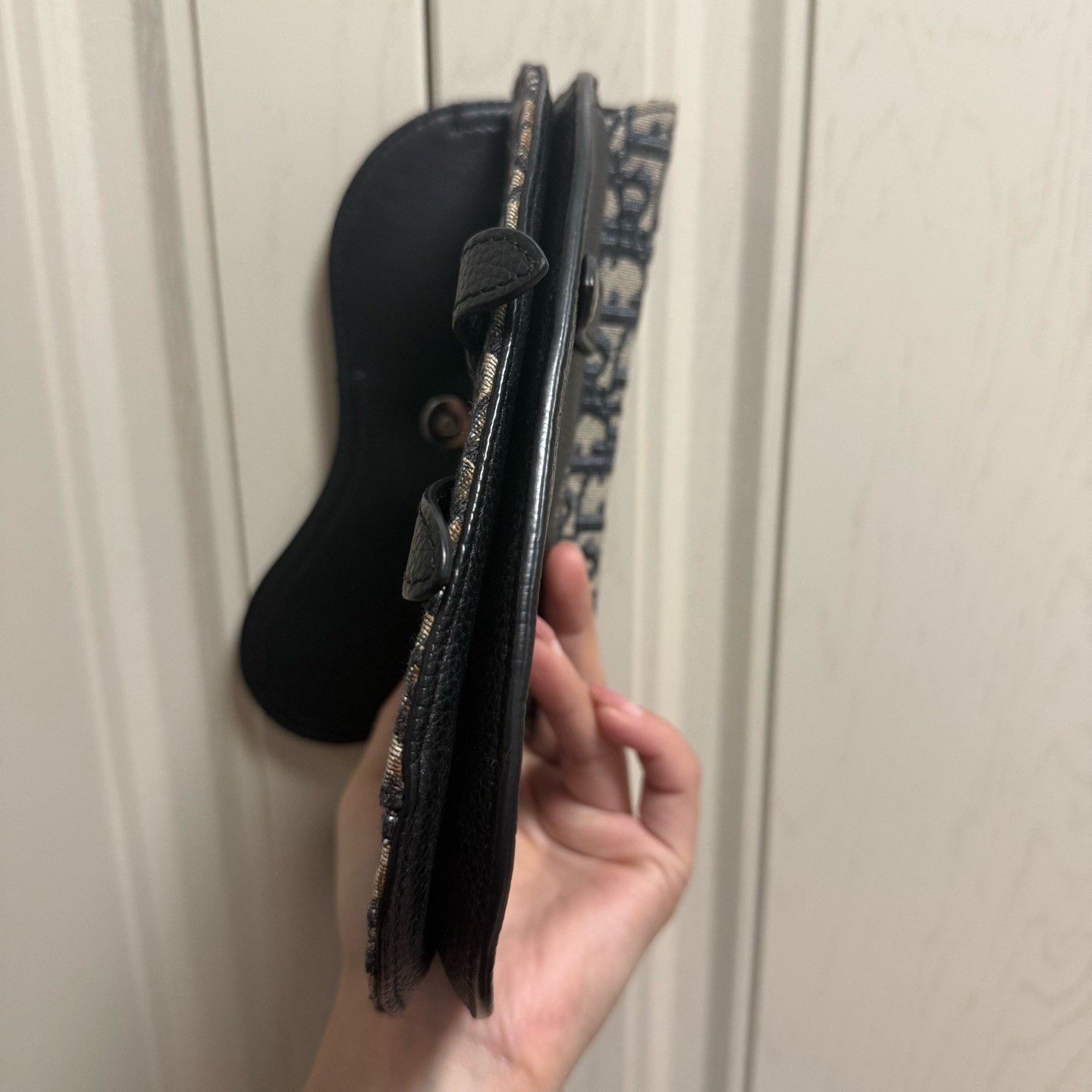 Dior Dior Saddle Chest Bag Size ONE SIZE - 5 Thumbnail