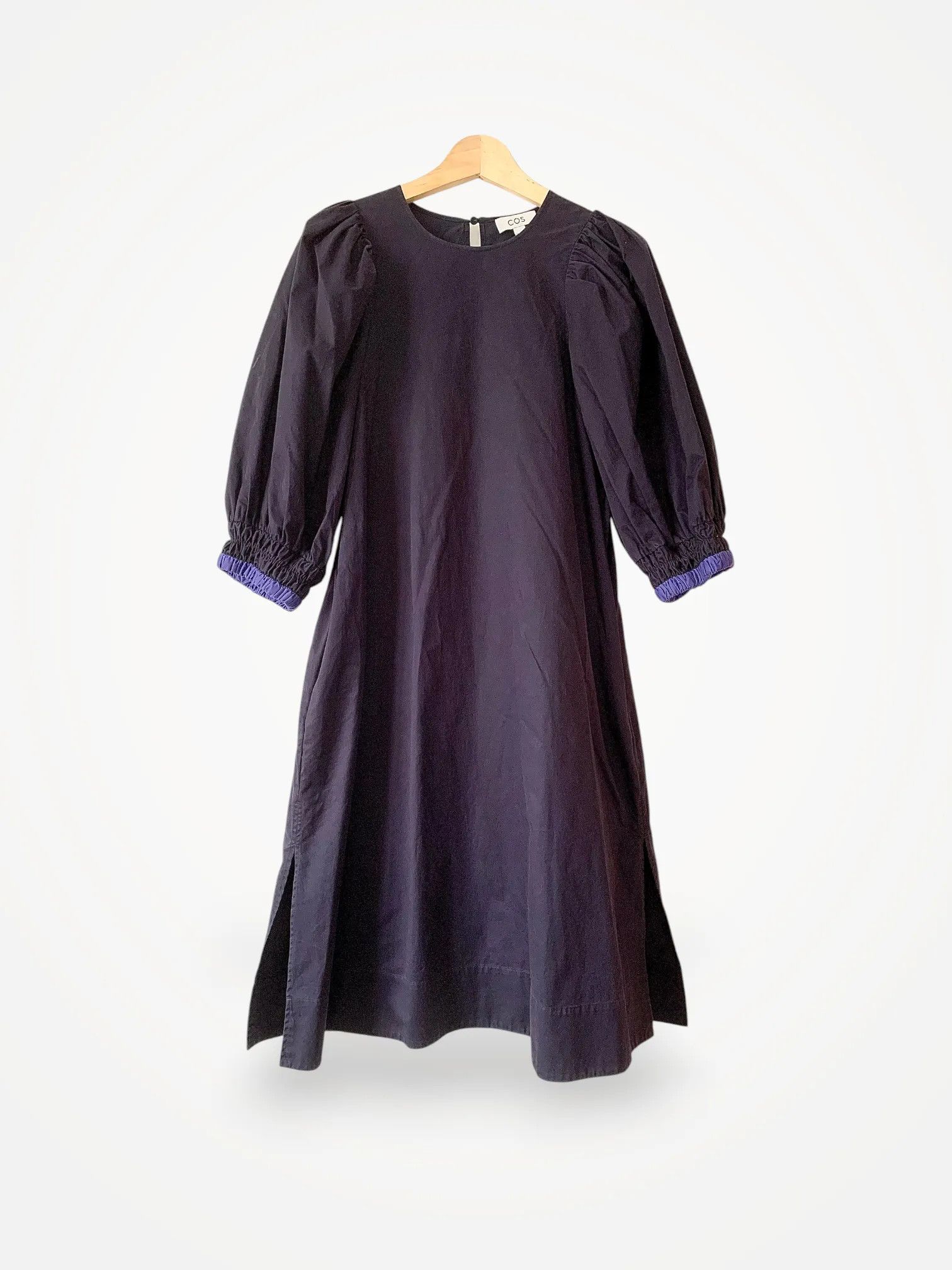 Cos Cos Dress Size XS / US 0-2 / IT 36-38 - 2 Thumbnail