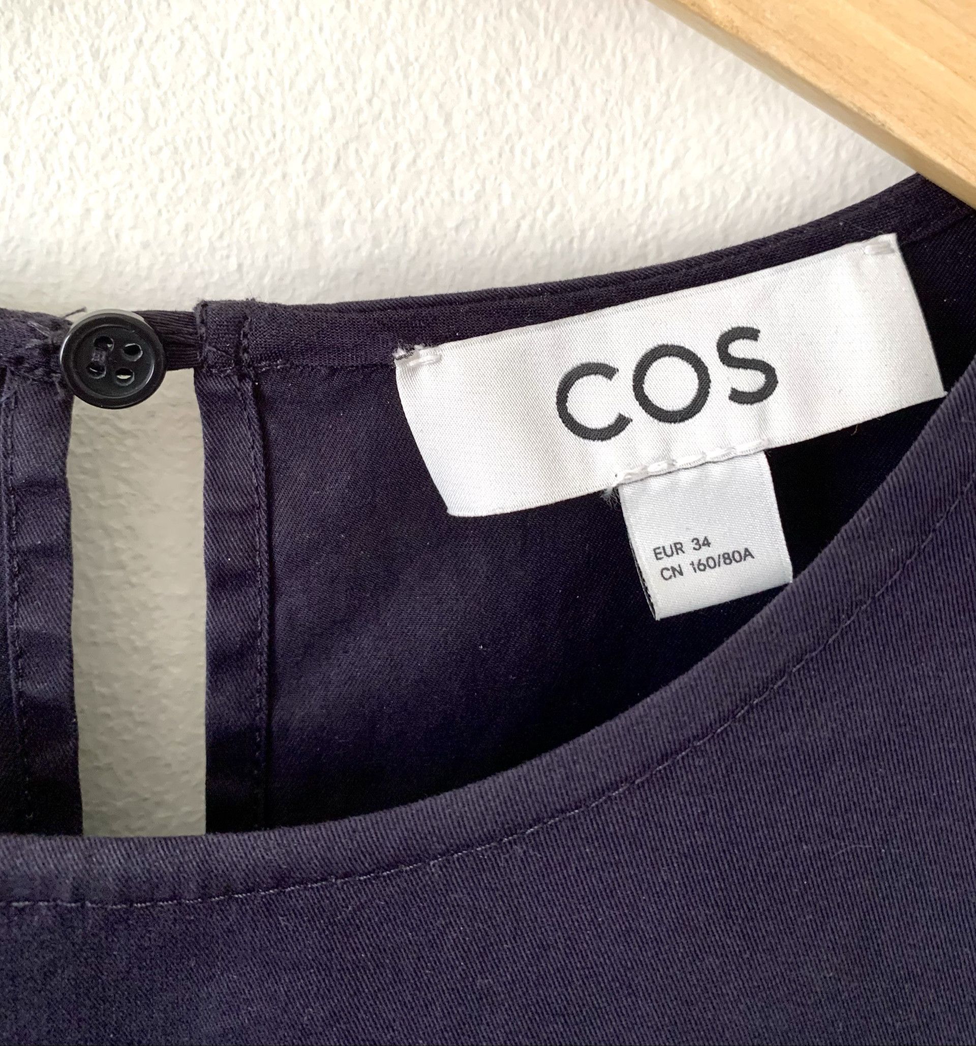 Cos Cos Dress Size XS / US 0-2 / IT 36-38 - 3 Thumbnail