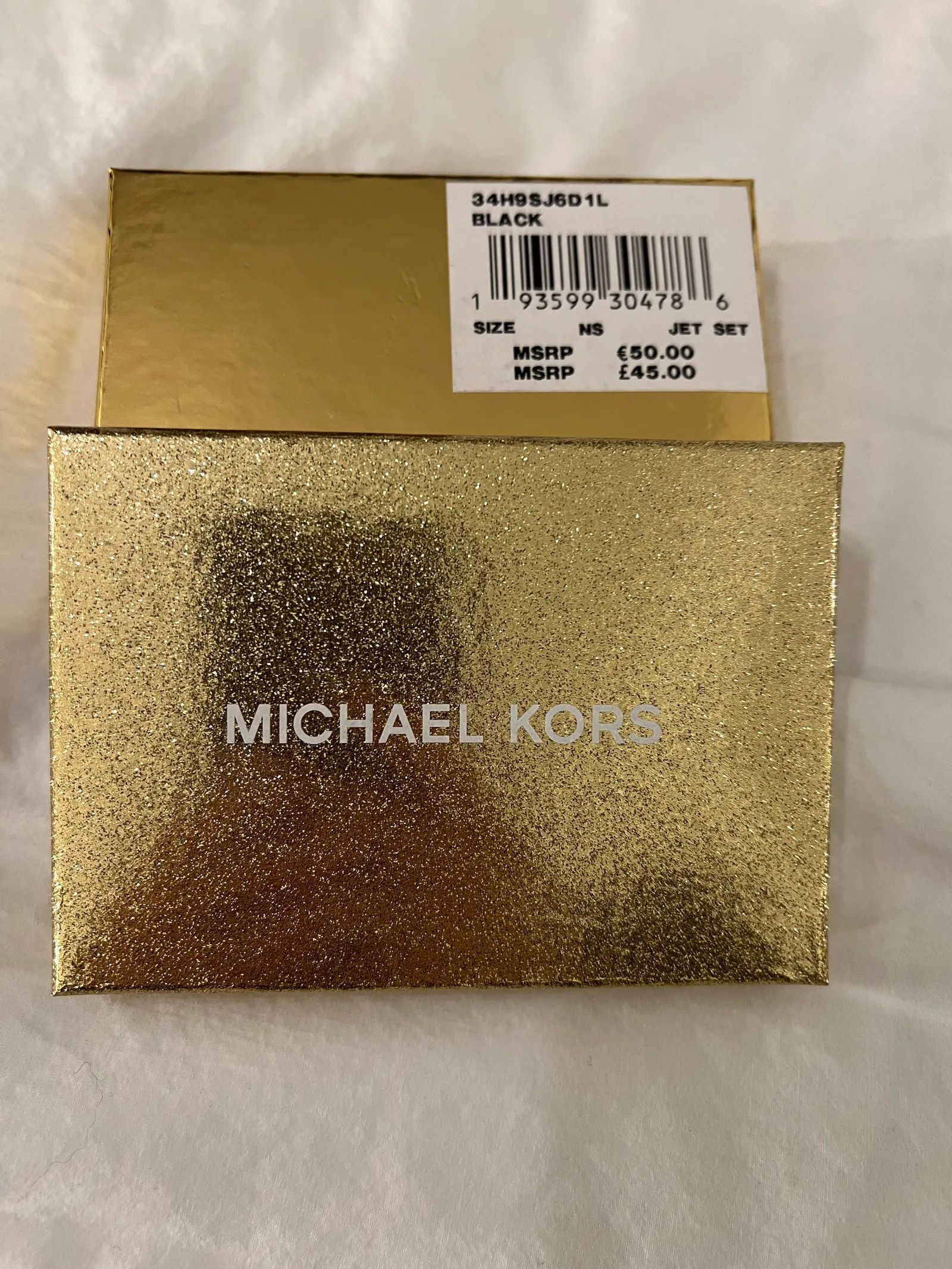 Michael Kors Michael Kors Wallet Size ONE SIZE - 3 Thumbnail