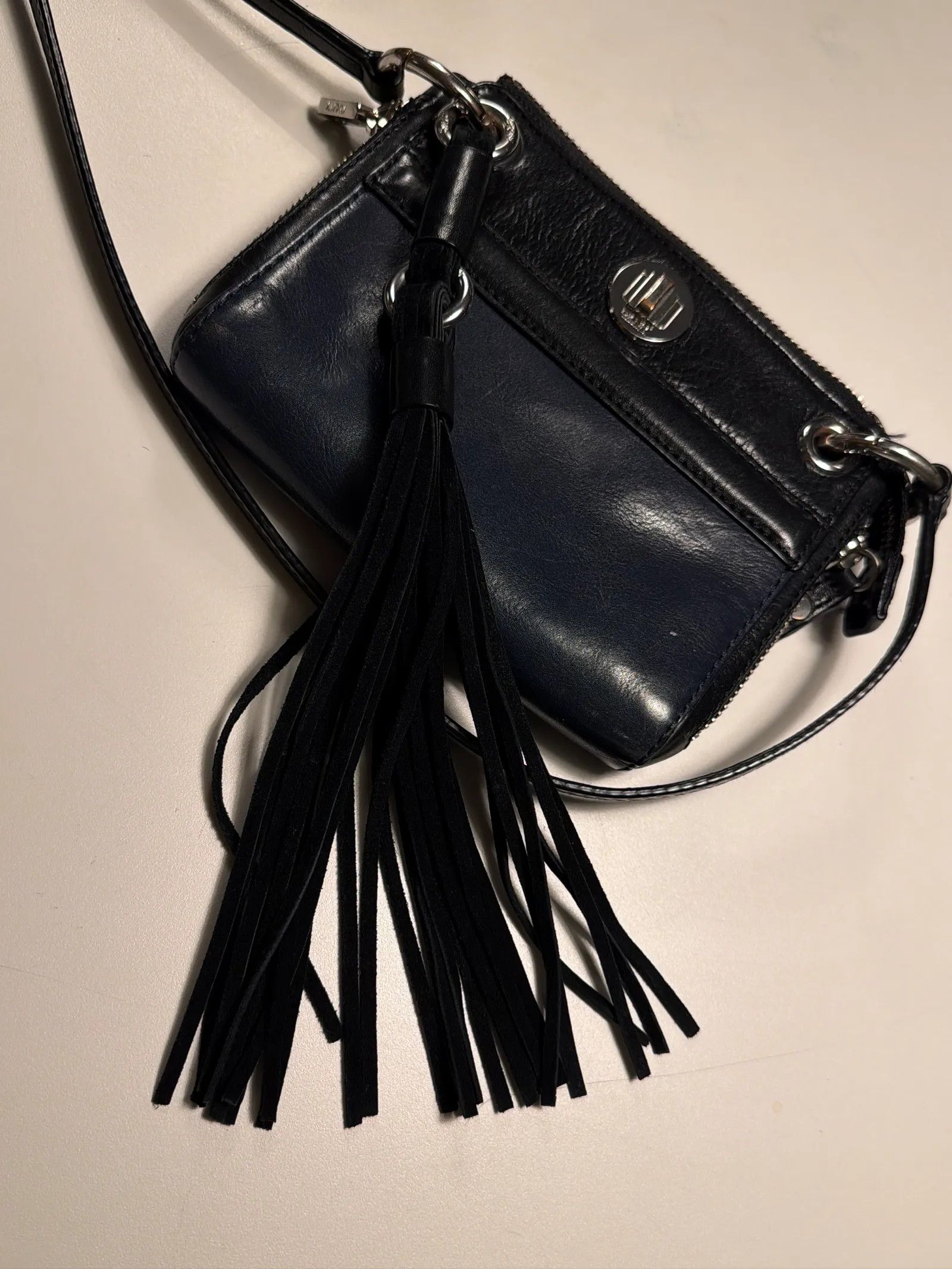 DKNY DKNY Crossbody Bag Size ONE SIZE - 6 Thumbnail