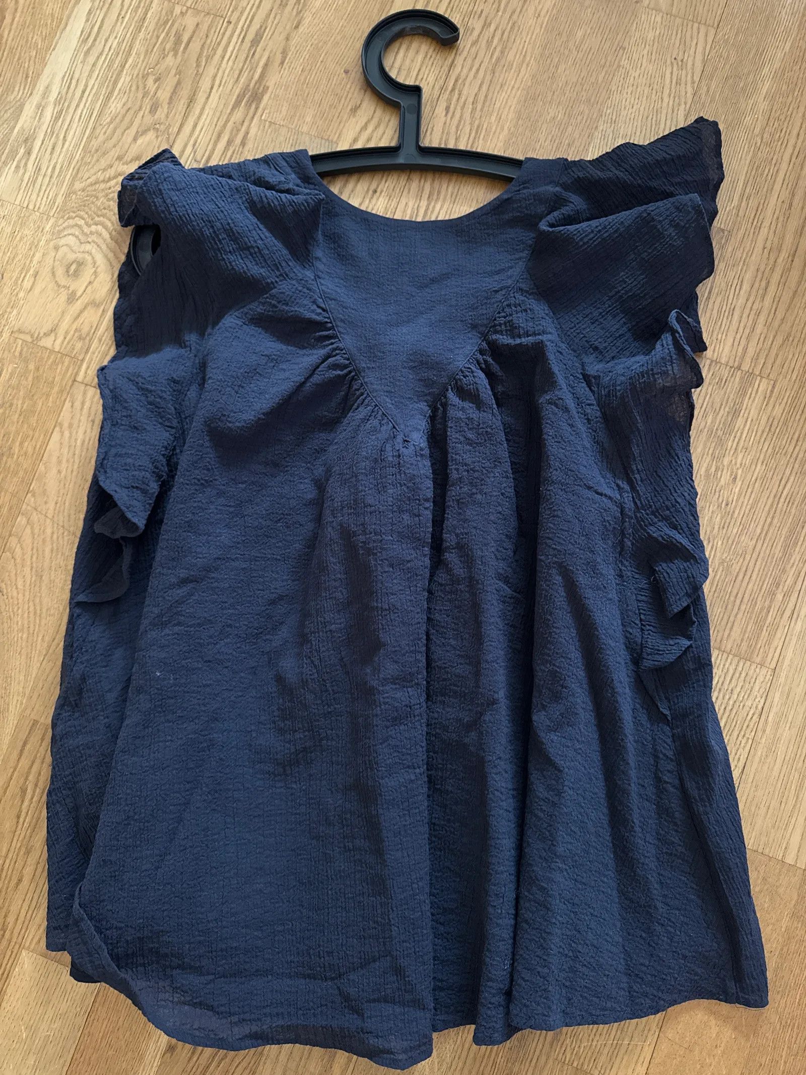 Cos Cos Blouse Size XS / US 0-2 / IT 36-38 - 2 Thumbnail