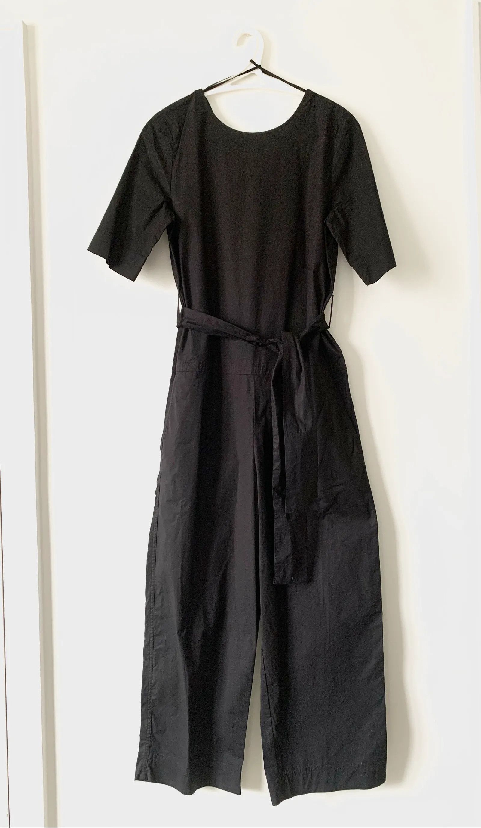 Cos Cos Jumpsuit Size 26" / US 2 / IT 38 - 6 Thumbnail