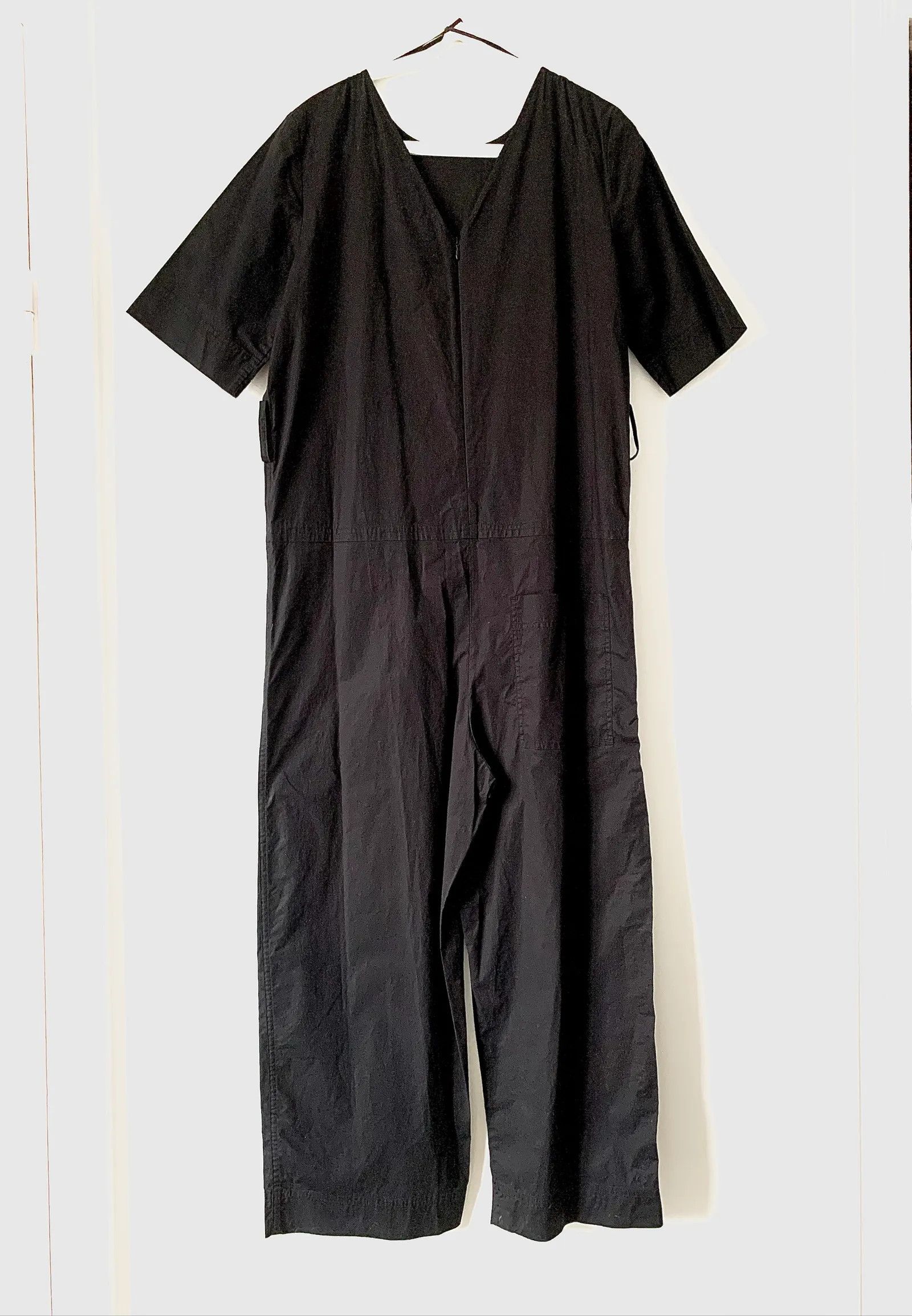 Cos Cos Jumpsuit Size 26" / US 2 / IT 38 - 4 Thumbnail