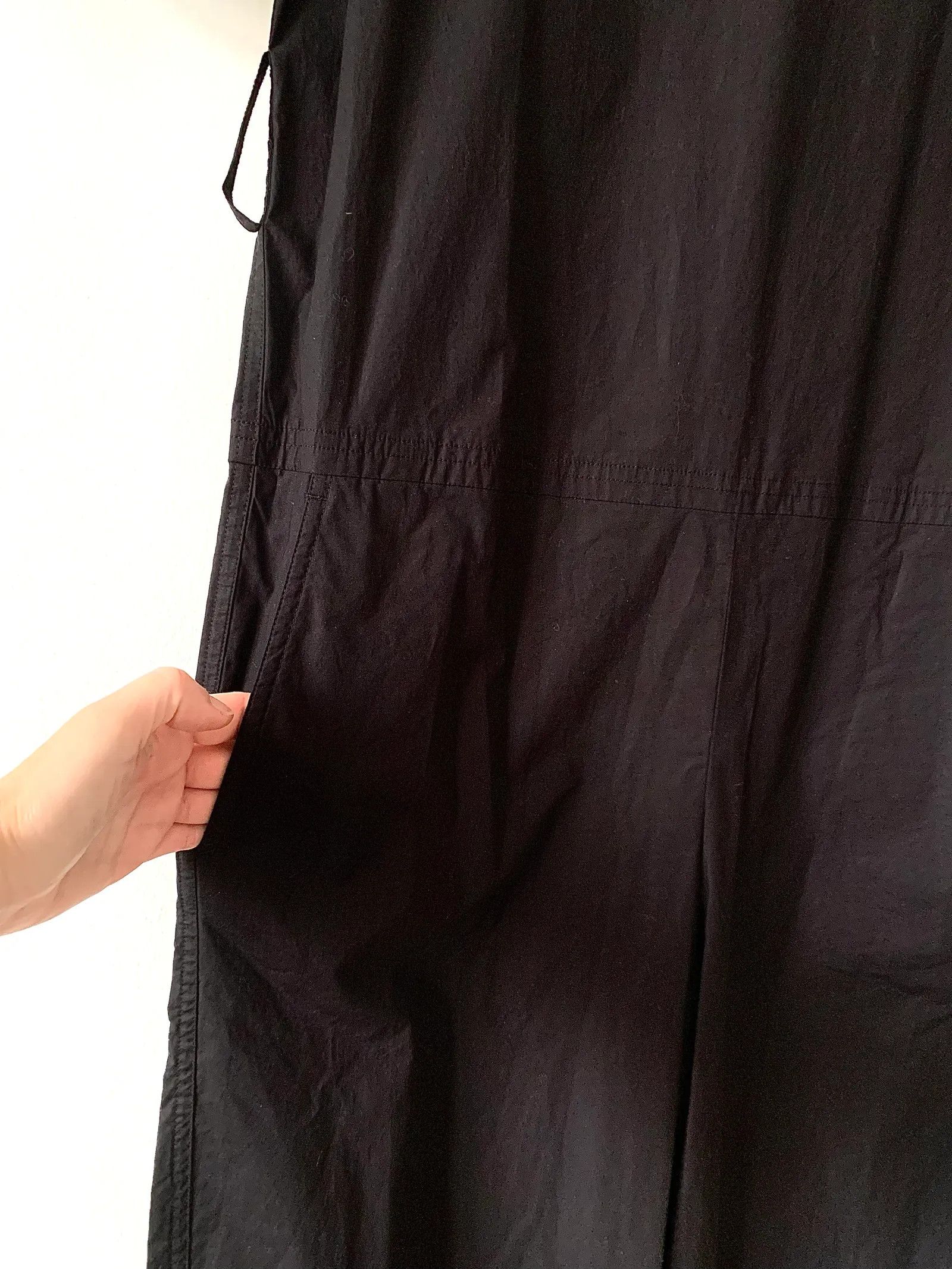 Cos Cos Jumpsuit Size 26" / US 2 / IT 38 - 5 Thumbnail