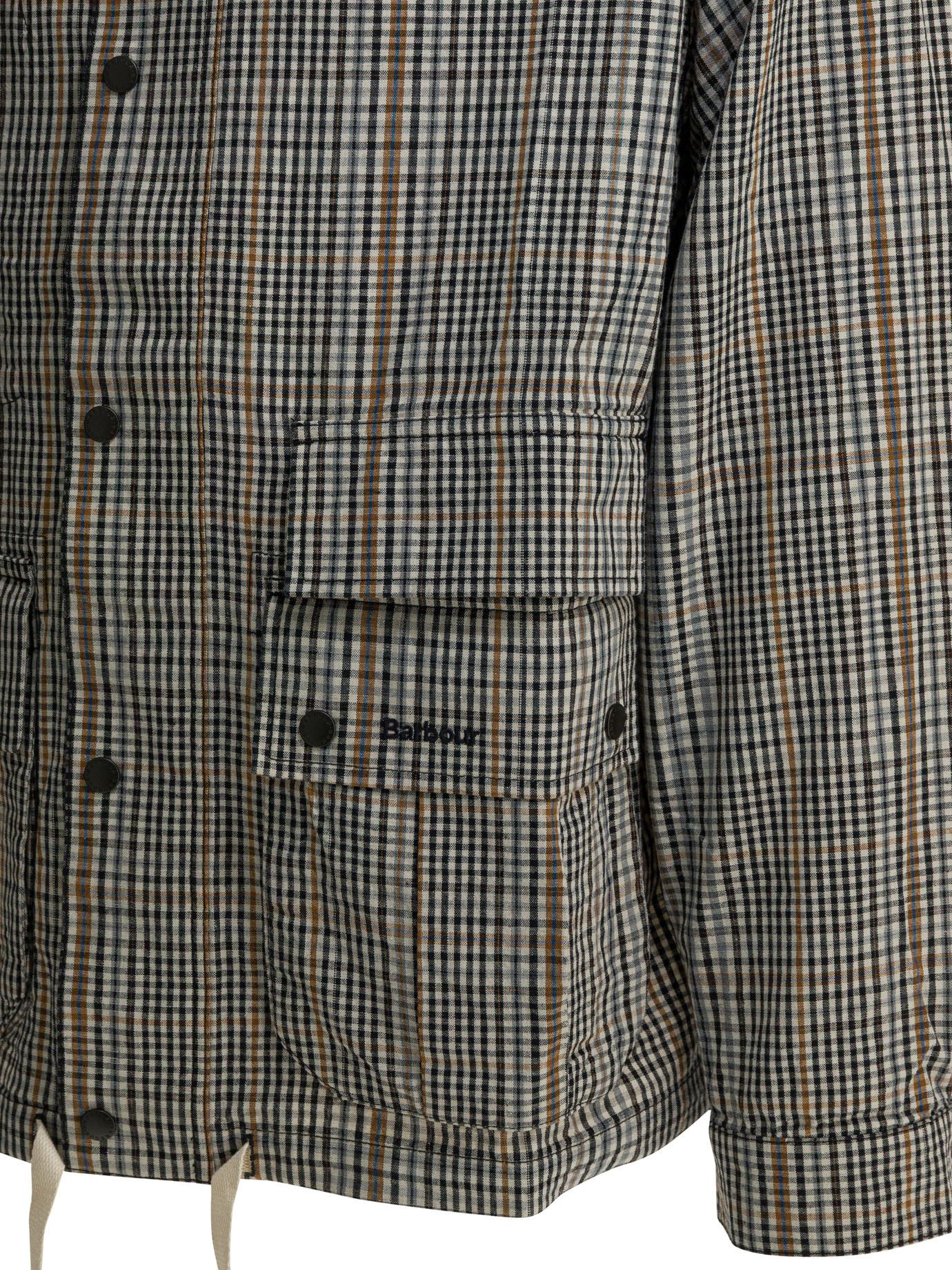 Barbour Barbour Jackets & Coats tag size M Men - USA Duties Paid Size US M / EU 48-50 / 2 - 3 Thumbnail