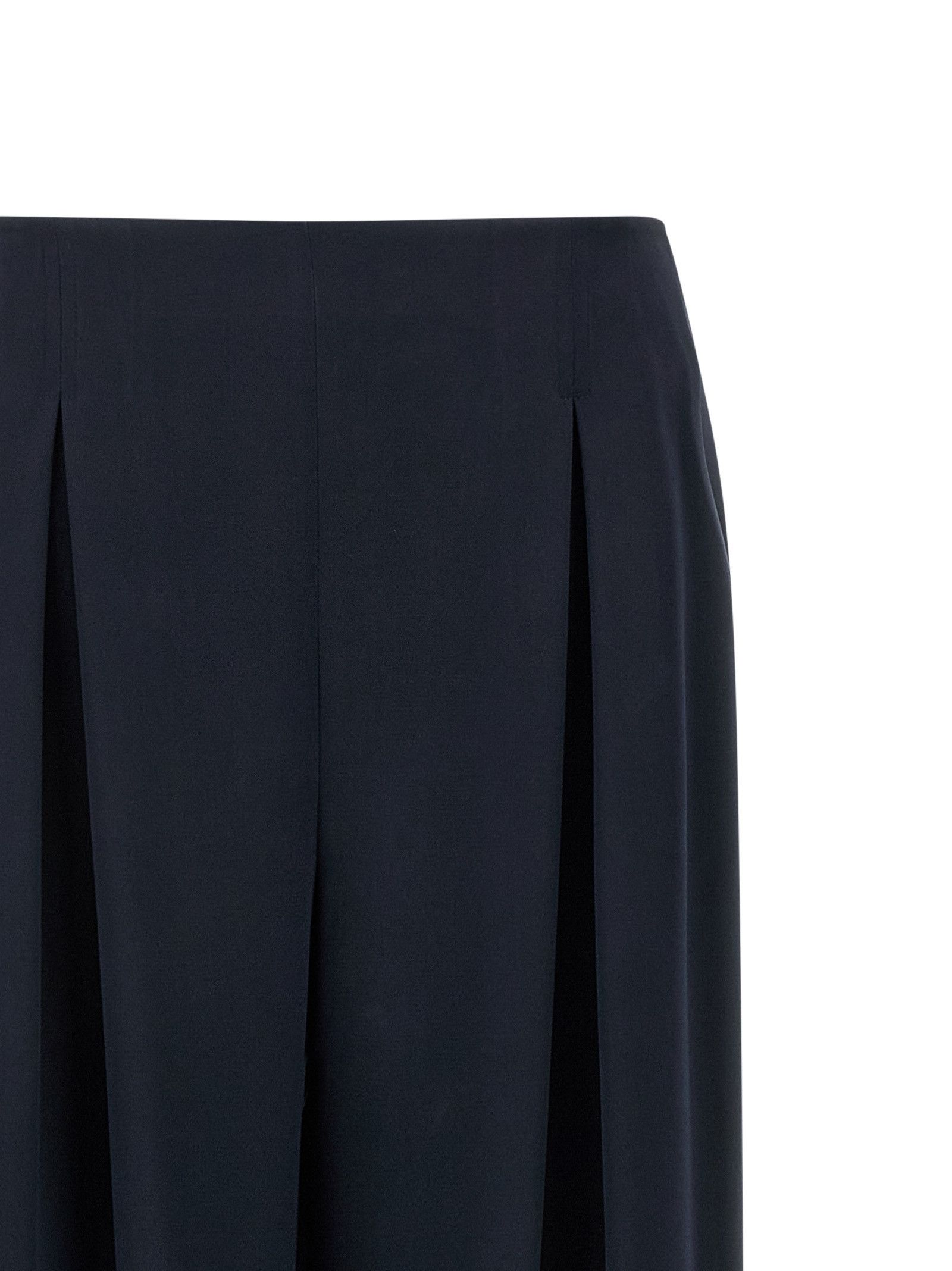 Max Mara 'Mxppalude' Pants Size 32" / US 10 / IT 46 - 3 Thumbnail