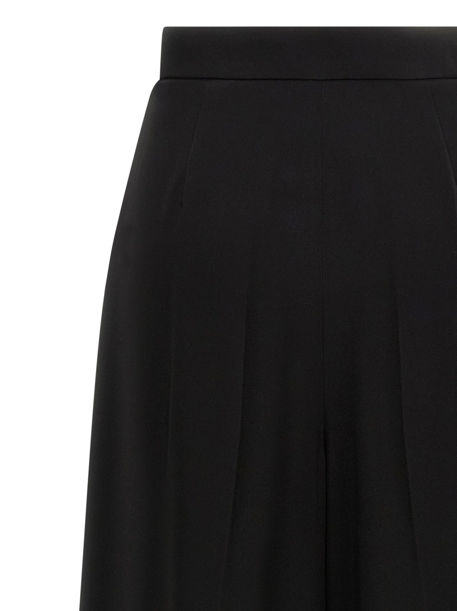 Max Mara 'Laccato' Pants Size 30" / US 8 / IT 44 - 3 Thumbnail