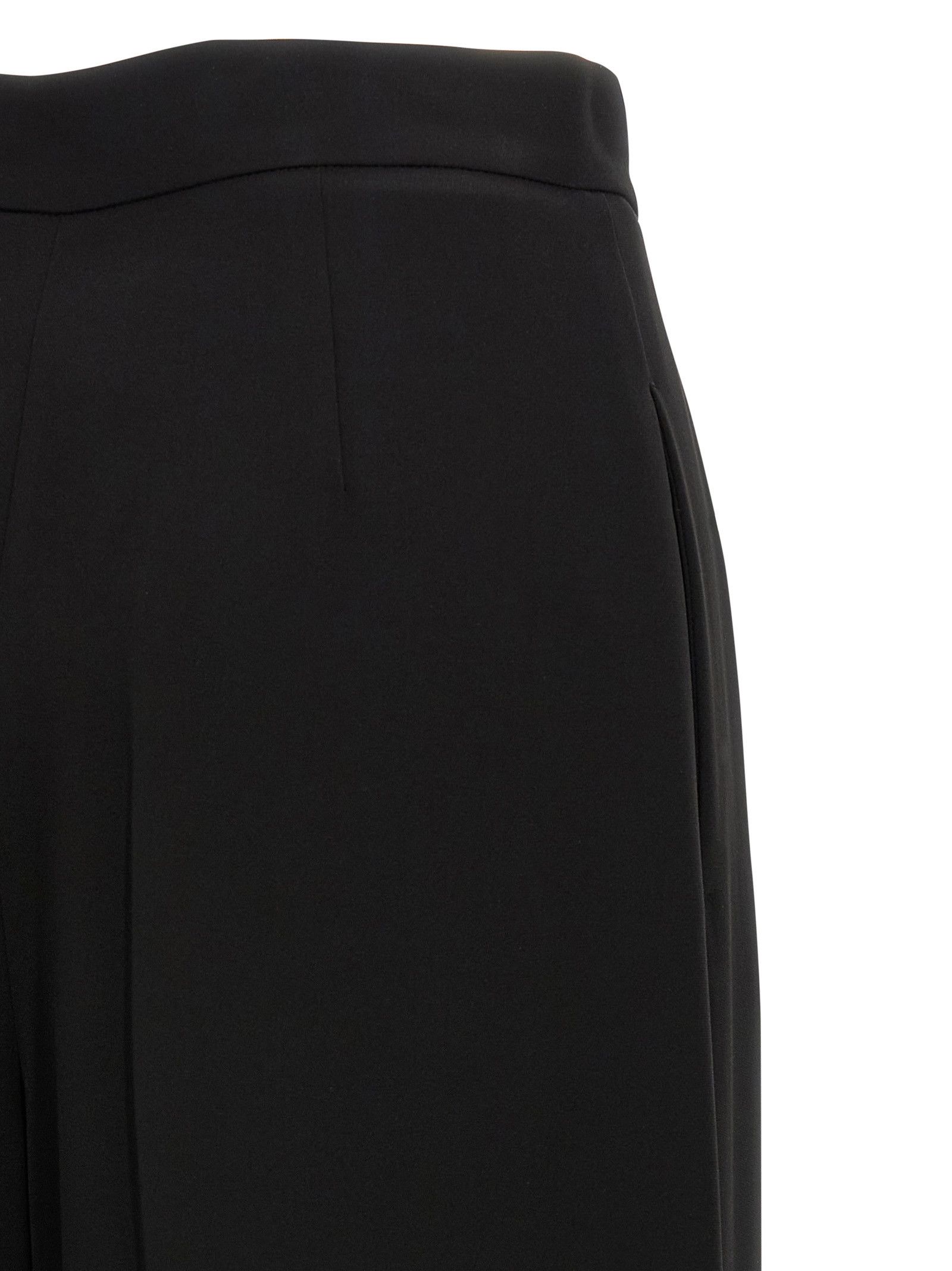 Max Mara 'Laccato' Pants Size 30" / US 8 / IT 44 - 4 Thumbnail