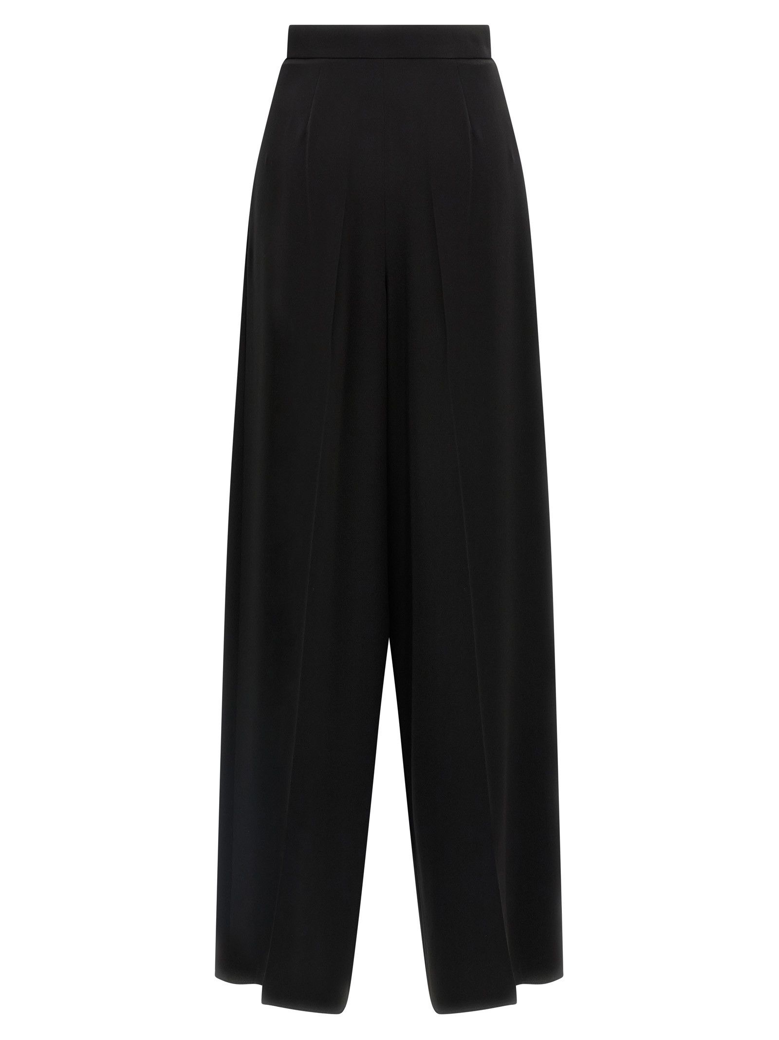 Max Mara 'Laccato' Pants Size 30" / US 8 / IT 44 - 2 Thumbnail