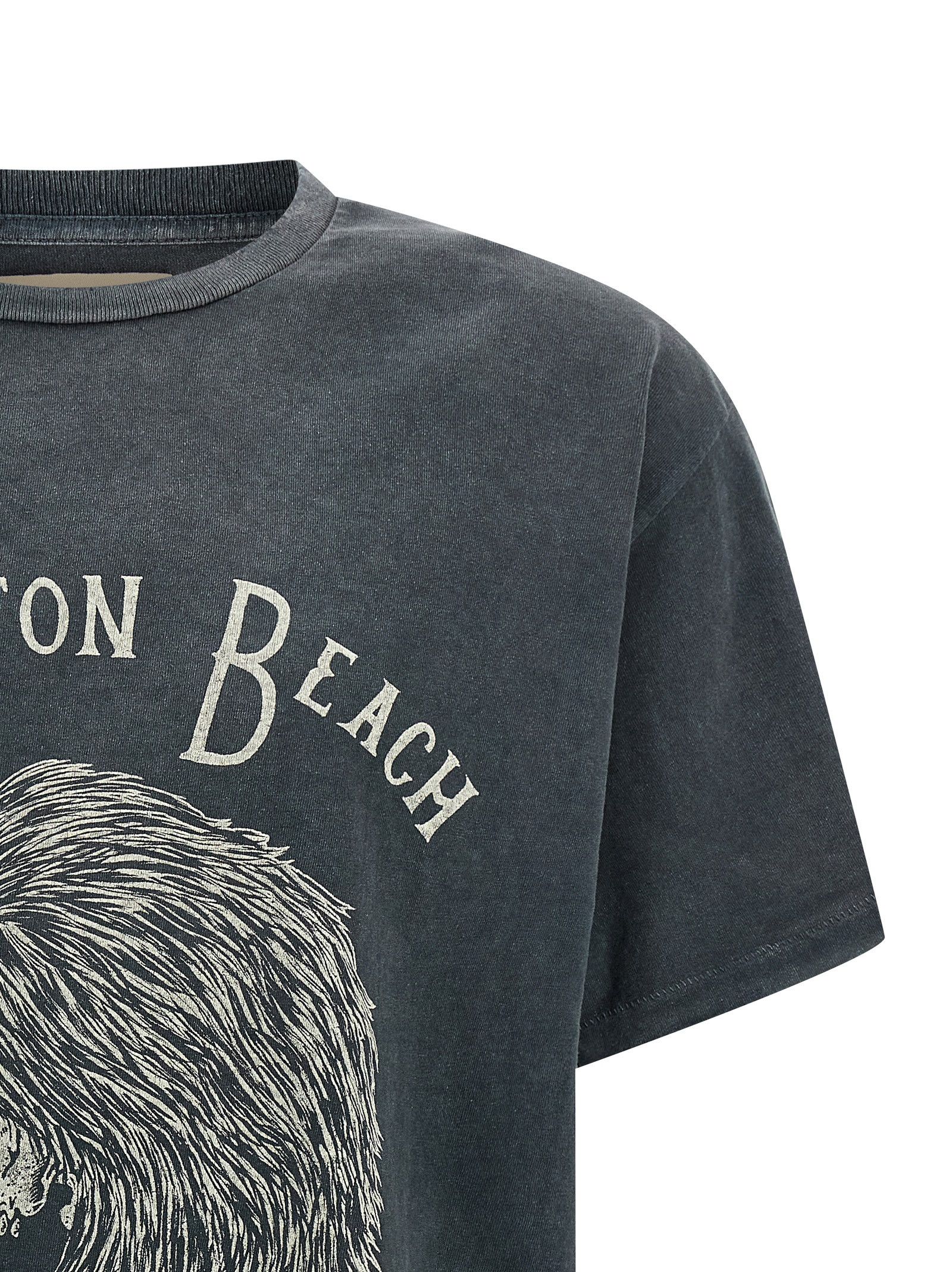 Gallery Dept. 'Skeleton Beach Grit' T-Shirt Size US M / EU 48-50 / 2 - 3 Thumbnail