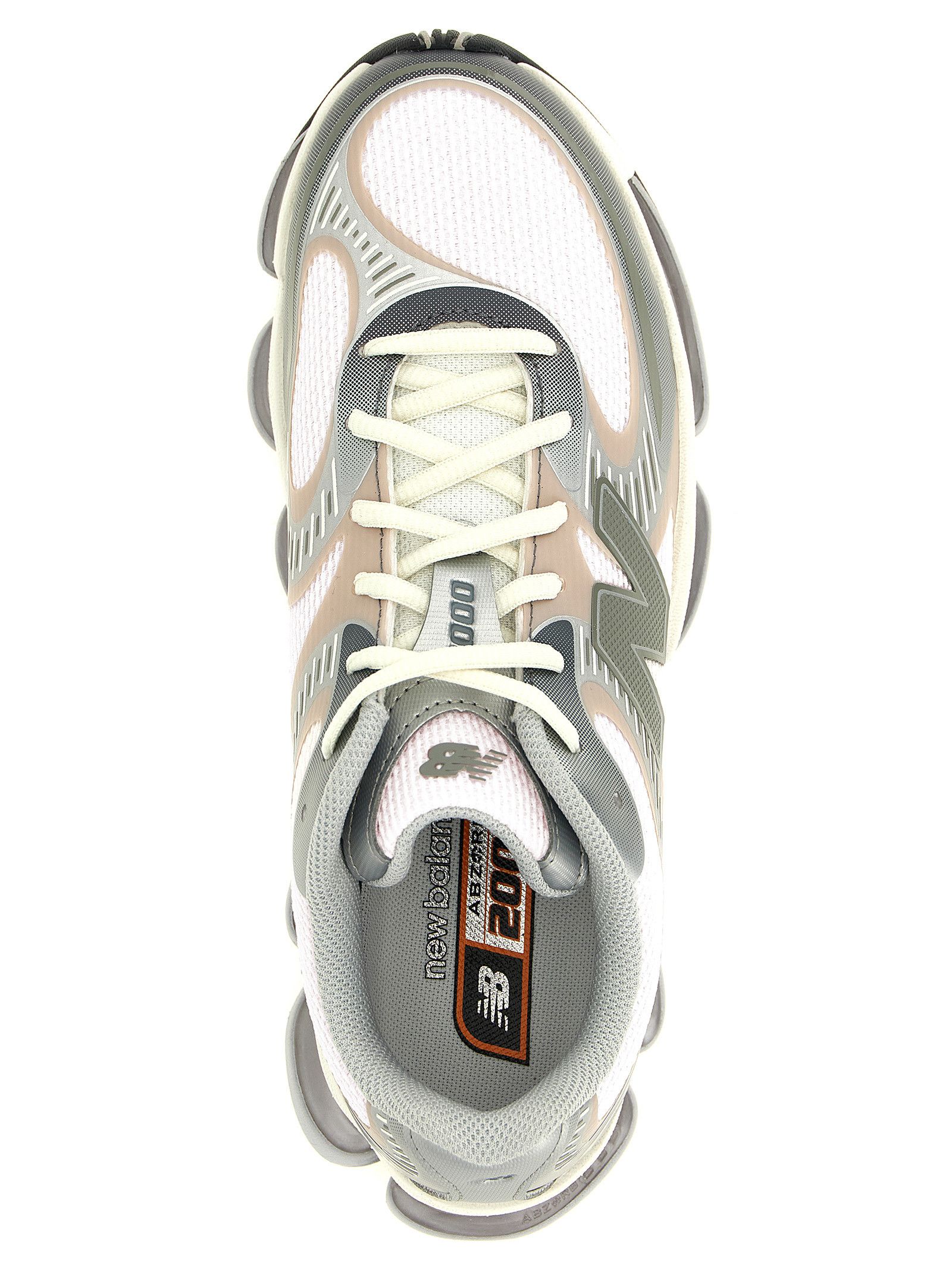 New Balance '2000' Sneakers Size US 8.5 / EU 41-42 - 4 Thumbnail