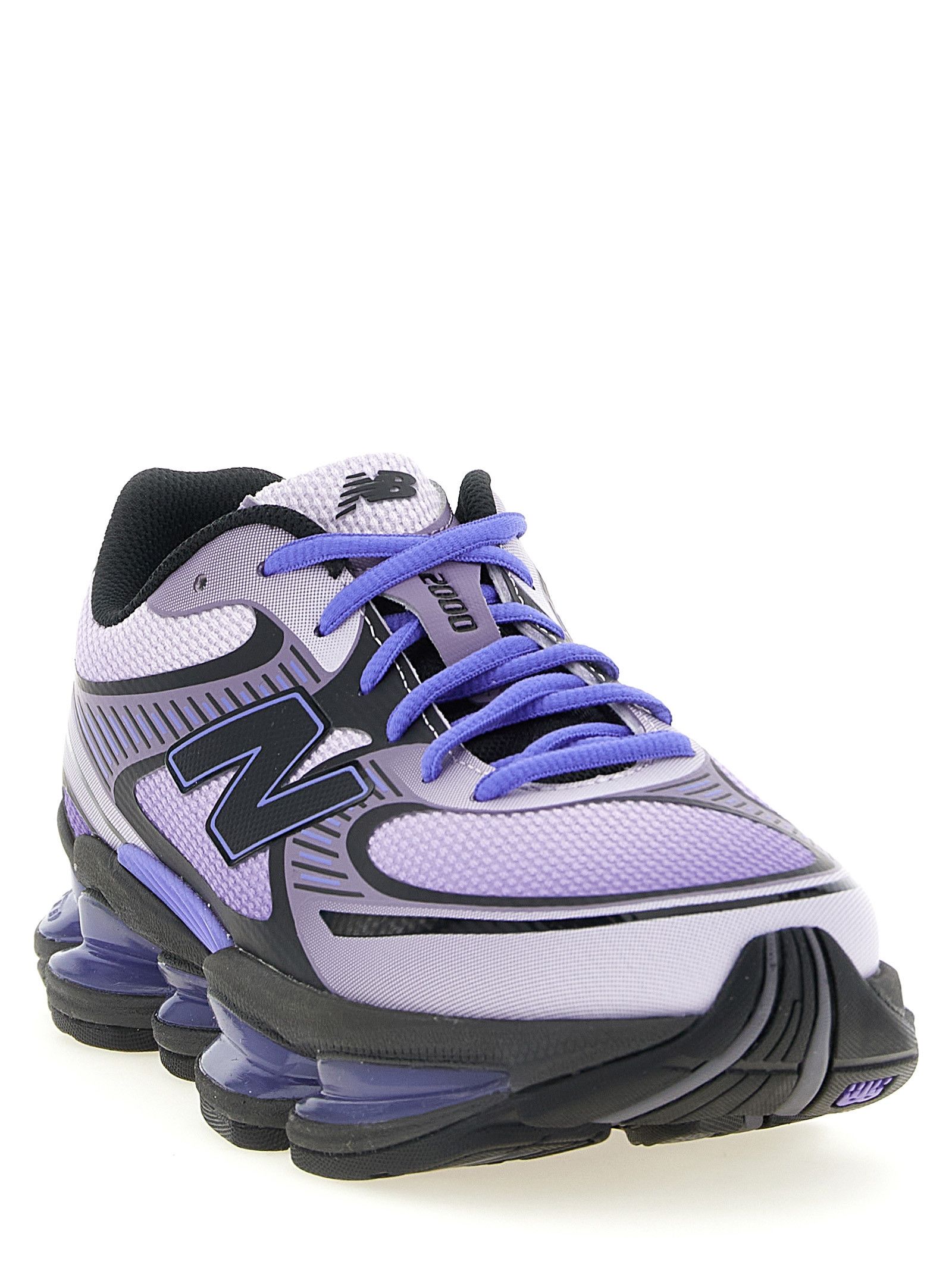 New Balance '2000' Sneakers Size US 10 / EU 43 - 2 Thumbnail
