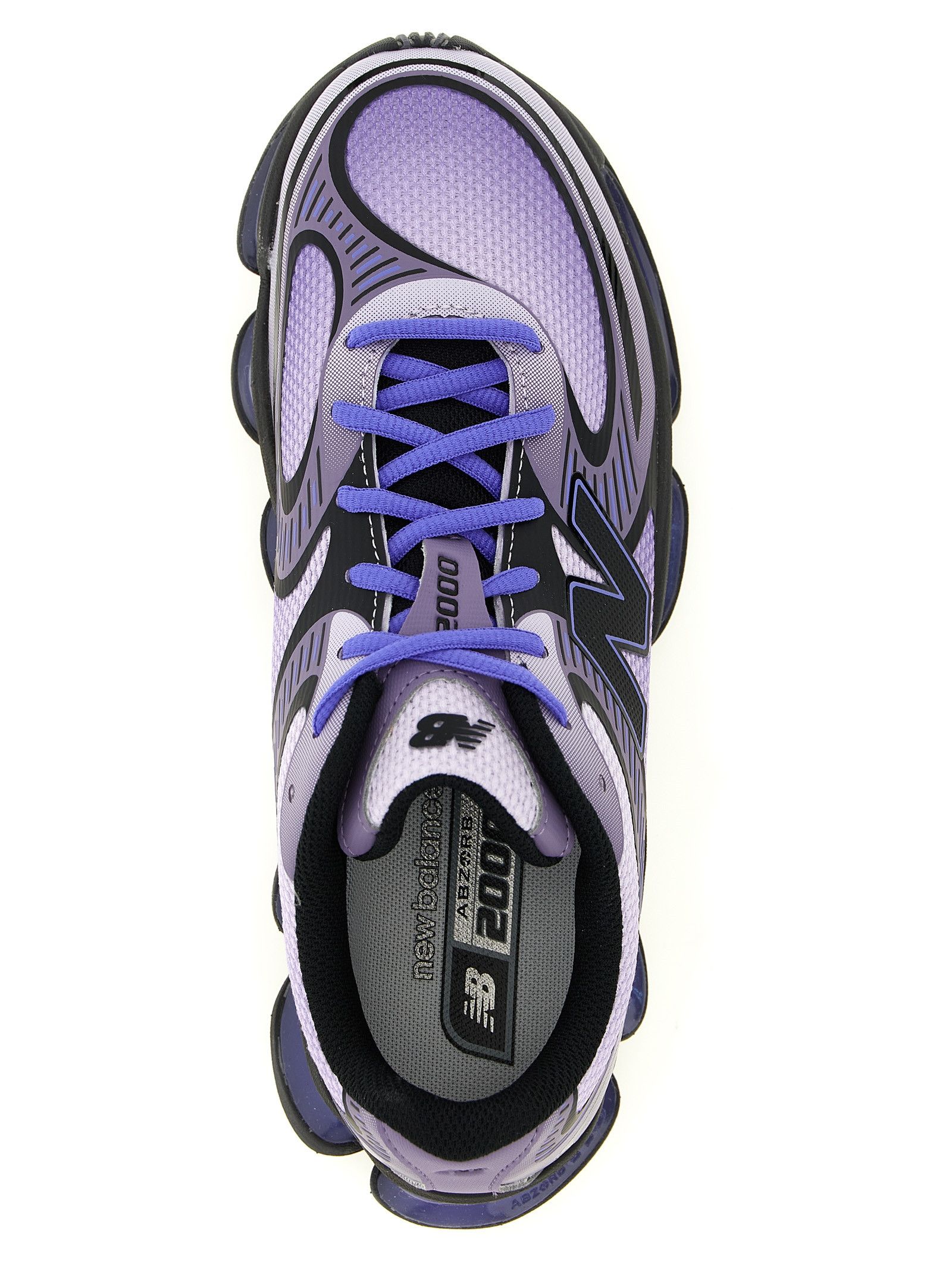 New Balance '2000' Sneakers Size US 9.5 / EU 42-43 - 4 Thumbnail