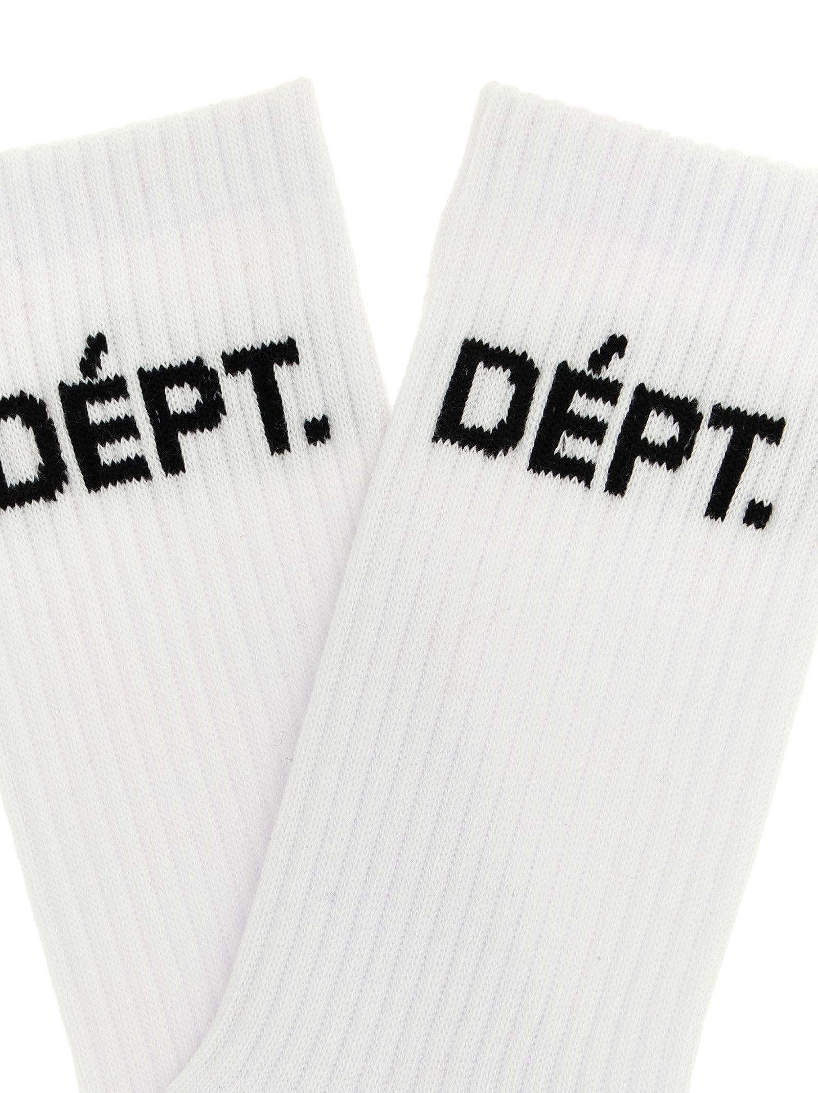 Gallery Dept. 'Clean' Socks Size ONE SIZE - 3 Thumbnail