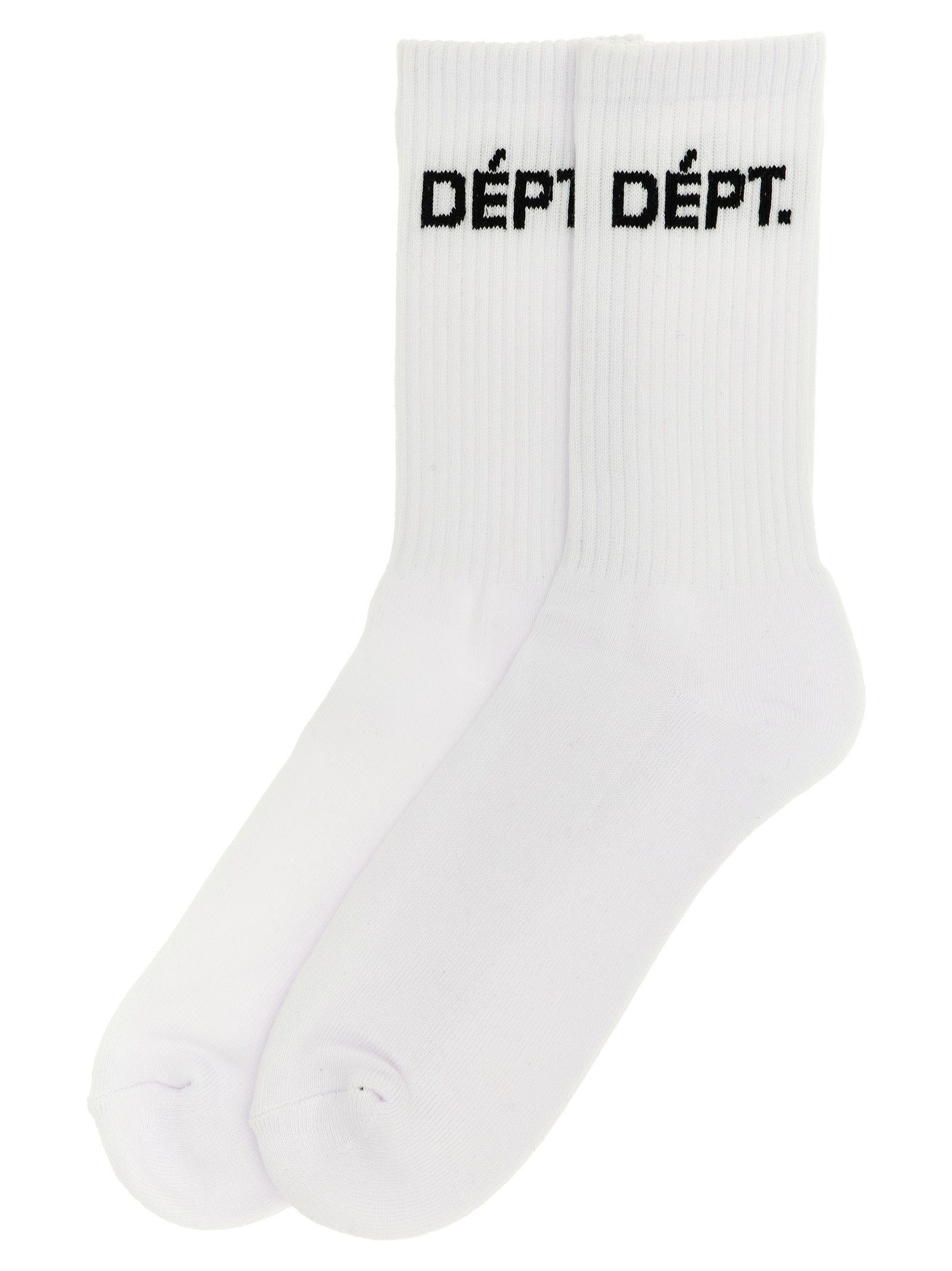 Gallery Dept. 'Clean' Socks Size ONE SIZE - 2 Thumbnail