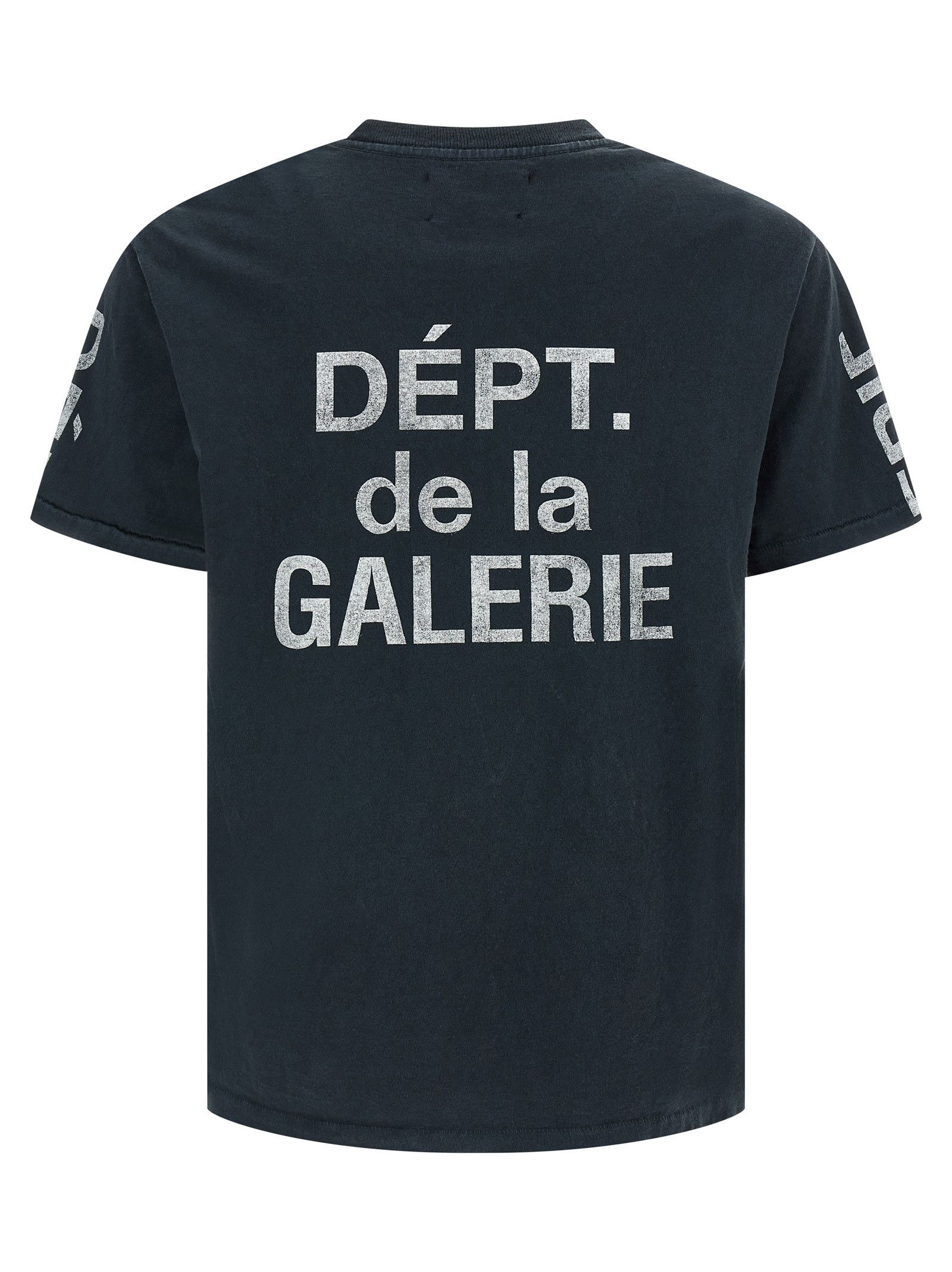 Gallery Dept. 'French Collector' T-Shirt Size US M / EU 48-50 / 2 - 2 Thumbnail
