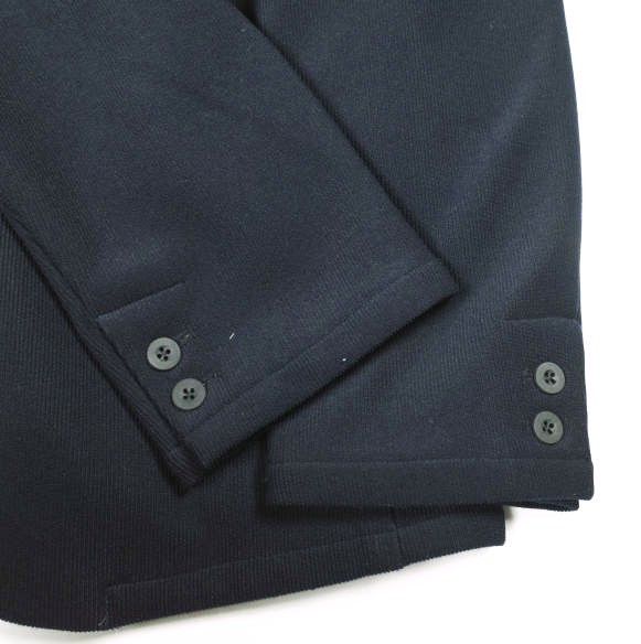 Other Other SHIPS Down Fabric Pique 2 Button Jacket Textile Outerwear 117-04-0459 DUTY FREE for USA Size ONE SIZE - 6 Thumbnail
