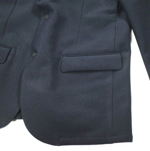 Other Other SHIPS Down Fabric Pique 2 Button Jacket Textile Outerwear 117-04-0459 DUTY FREE for USA Size ONE SIZE - 5 Thumbnail