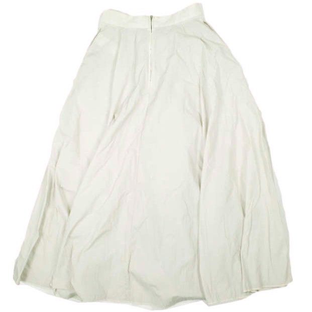 Other Other ATON HAND DYE NYLON Skirt Textile Skirts SKAGNW0701 DUTY FREE for USA Size ONE SIZE - 2 Thumbnail