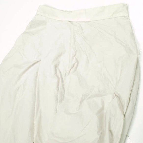 Other Other ATON HAND DYE NYLON Skirt Textile Skirts SKAGNW0701 DUTY FREE for USA Size ONE SIZE - 5 Thumbnail