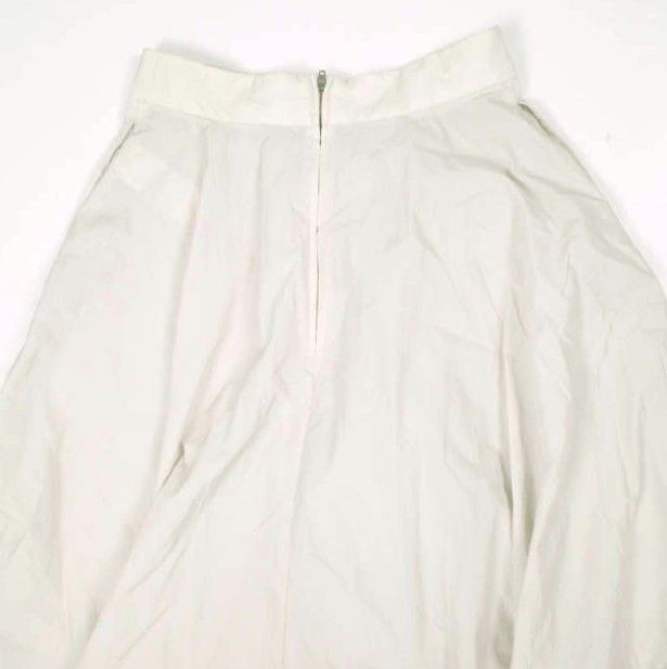 Other Other ATON HAND DYE NYLON Skirt Textile Skirts SKAGNW0701 DUTY FREE for USA Size ONE SIZE - 6 Thumbnail