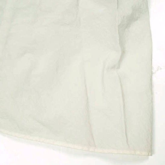 Other Other ATON HAND DYE NYLON Skirt Textile Skirts SKAGNW0701 DUTY FREE for USA Size ONE SIZE - 8 Thumbnail