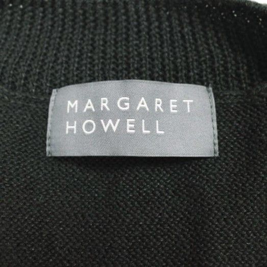 Margaret Howell Margaret Howell MARGARET HOWELL LINEN COTTON SILK Knit Vest Textile Tops 578-5161002 DUTY FREE for USA Size ONE SIZE - 4 Thumbnail