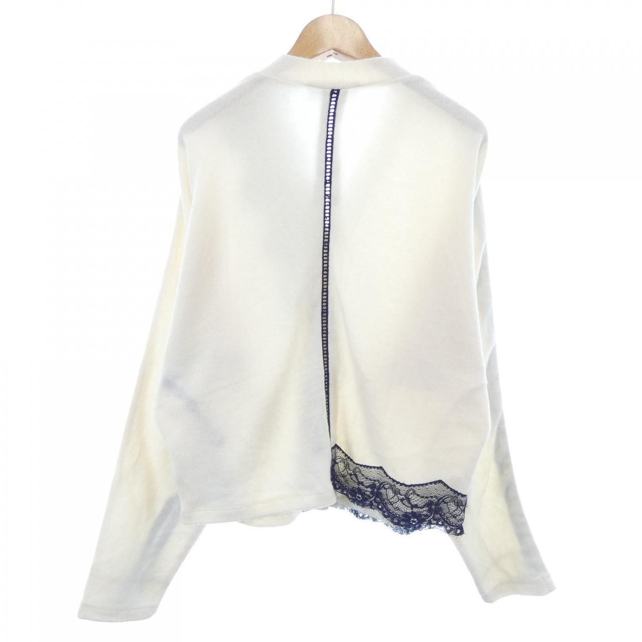 Other Other MEIMEIJ Cardigan Textile Tops DUTY FREE for USA Size ONE SIZE - 2 Thumbnail