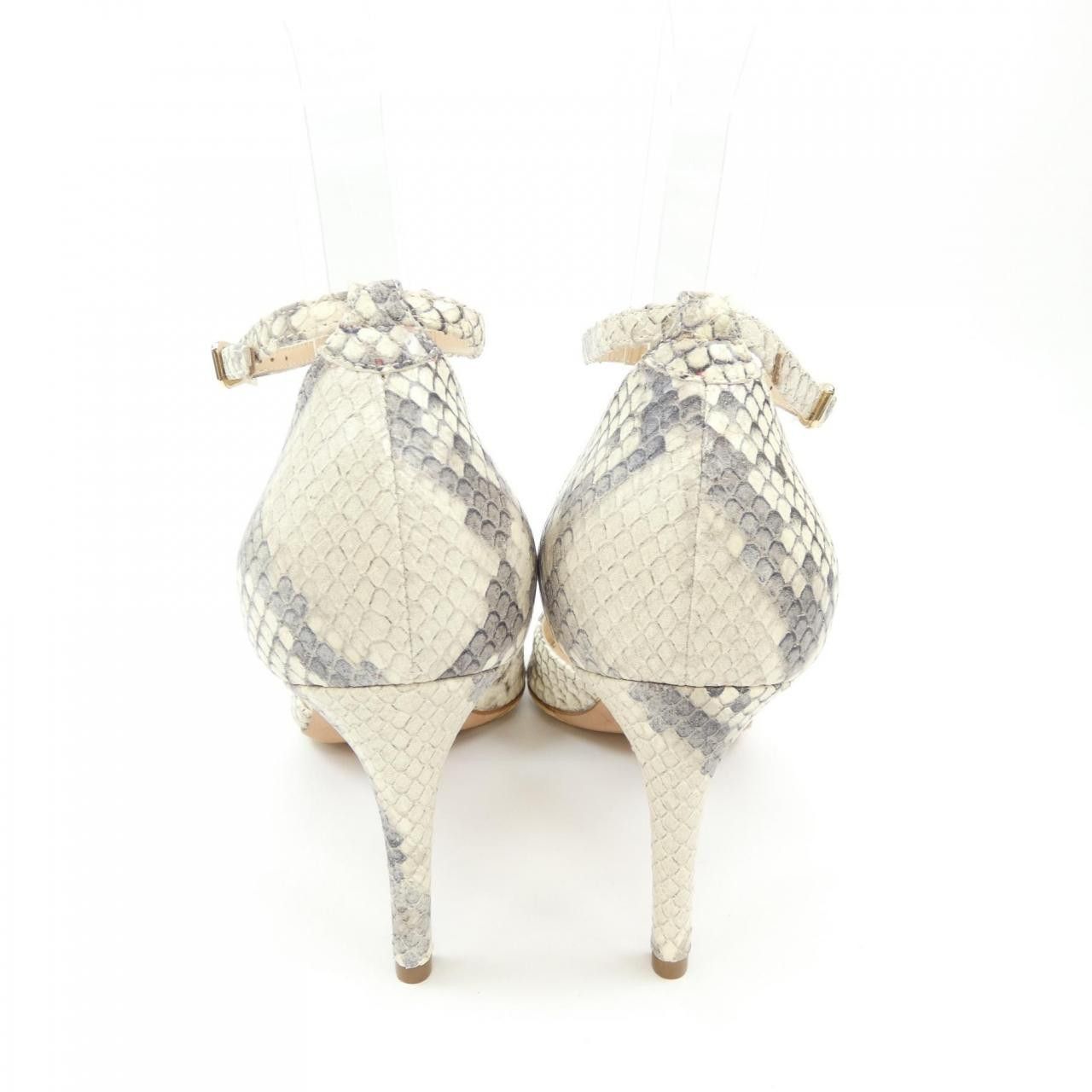 Other Other Pellico Leather Shoes Others Shoes DUTY FREE for USA Size ONE SIZE - 5 Thumbnail
