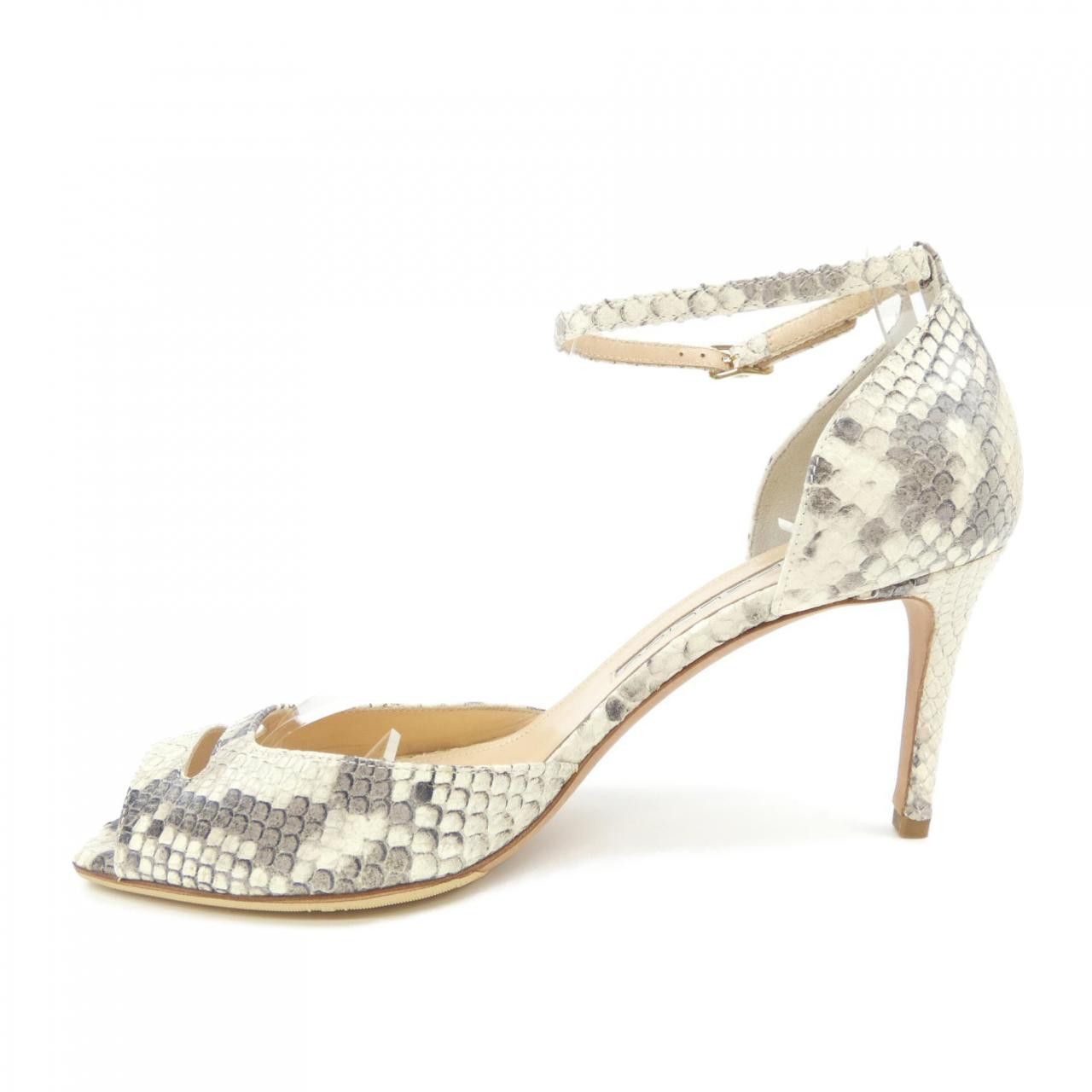 Other Other Pellico Leather Shoes Others Shoes DUTY FREE for USA Size ONE SIZE - 2 Thumbnail