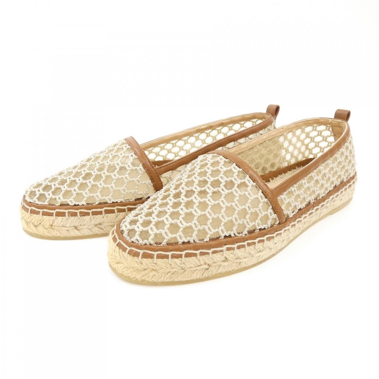 Other Other Sergio Rossi Leather Shoes Leather Shoes DUTY FREE for USA Size ONE SIZE - 7 Thumbnail