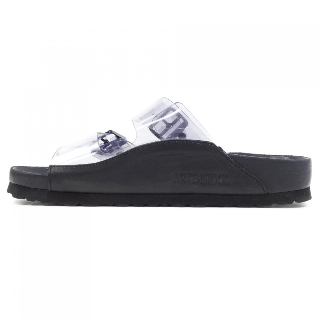 Manolo Blahnik Manolo Blahnik Birkenstock MANOLO BLAHNIK Sandals Plastic / Synthetic Shoes DUTY FREE for USA Size ONE SIZE - 2 Thumbnail