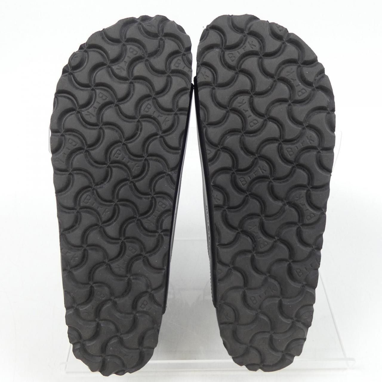 Manolo Blahnik Manolo Blahnik Birkenstock MANOLO BLAHNIK Sandals Plastic / Synthetic Shoes DUTY FREE for USA Size ONE SIZE - 4 Thumbnail