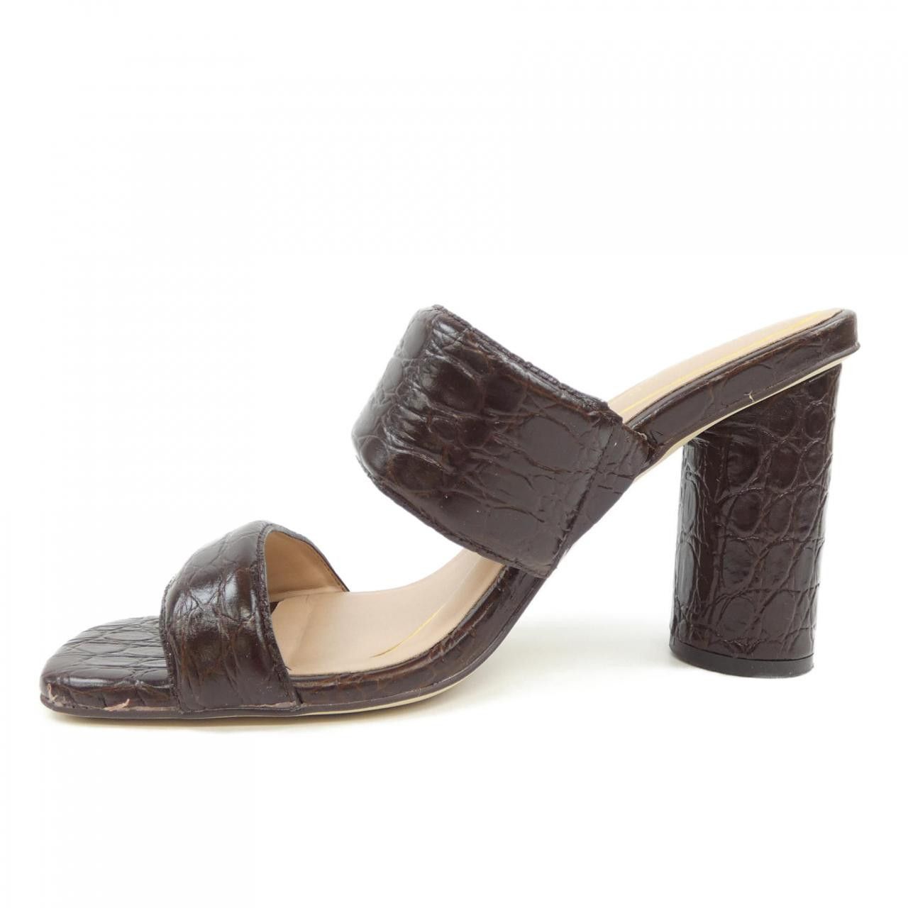 Other Other COLE HAAN Sandals Leather Shoes DUTY FREE for USA Size ONE SIZE - 2 Thumbnail