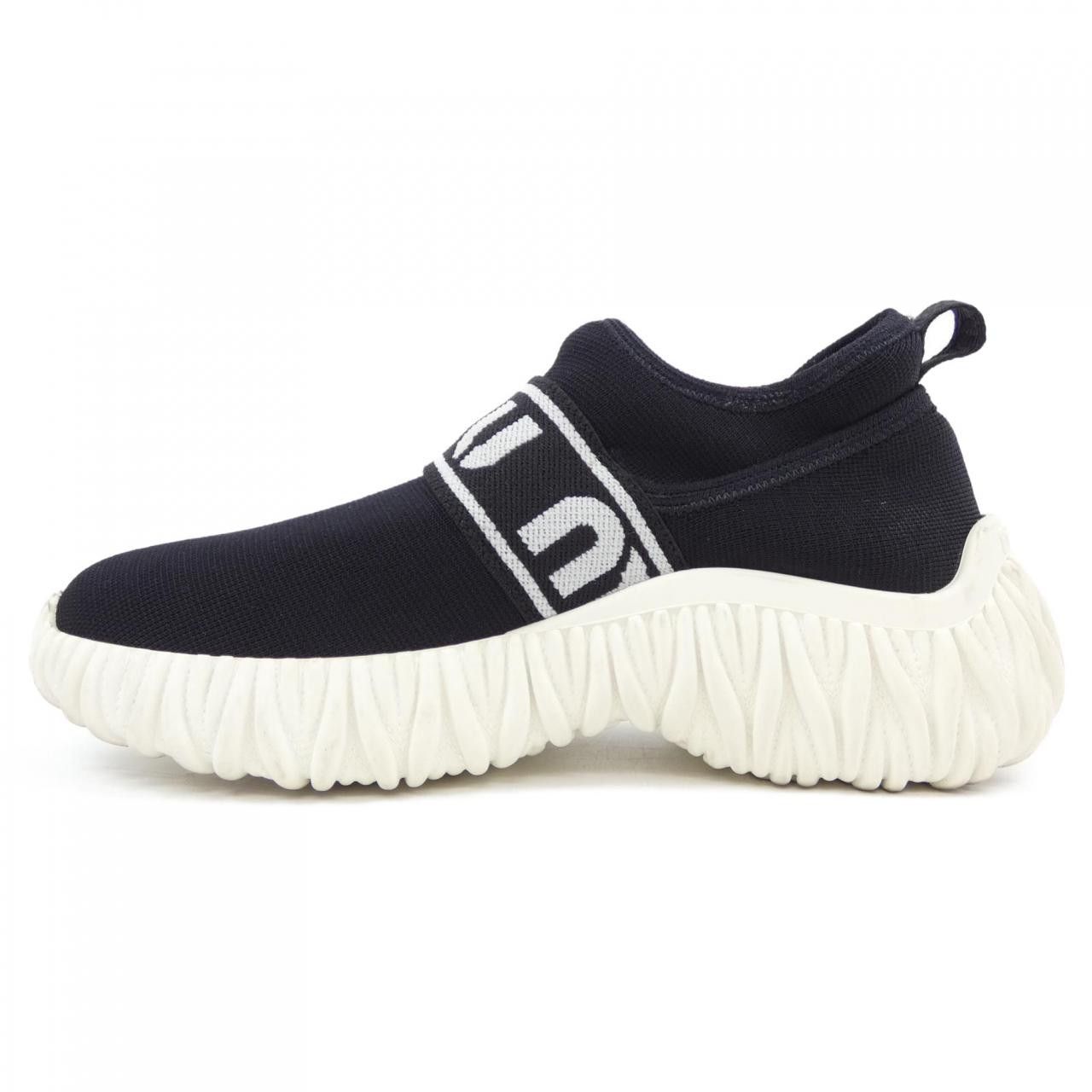 Miu Miu Miu Miu Miu Miu Sneakers Others Shoes 5S374D DUTY FREE for USA Size ONE SIZE - 2 Thumbnail