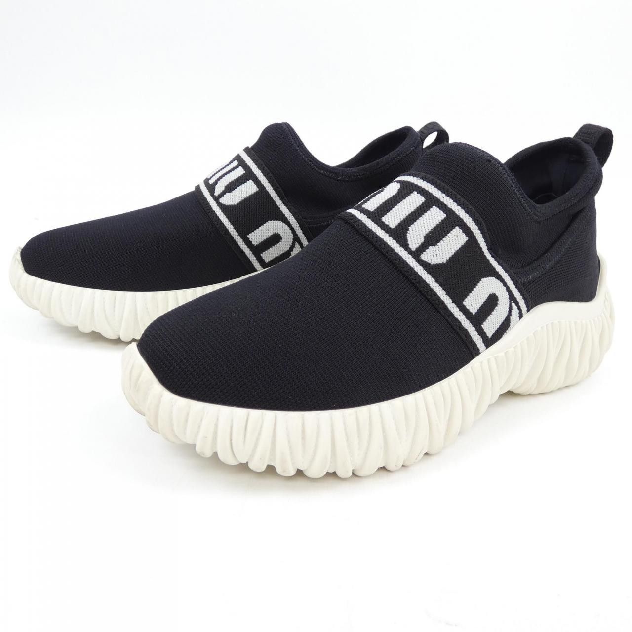 Miu Miu Miu Miu Miu Miu Sneakers Others Shoes 5S374D DUTY FREE for USA Size ONE SIZE - 3 Thumbnail