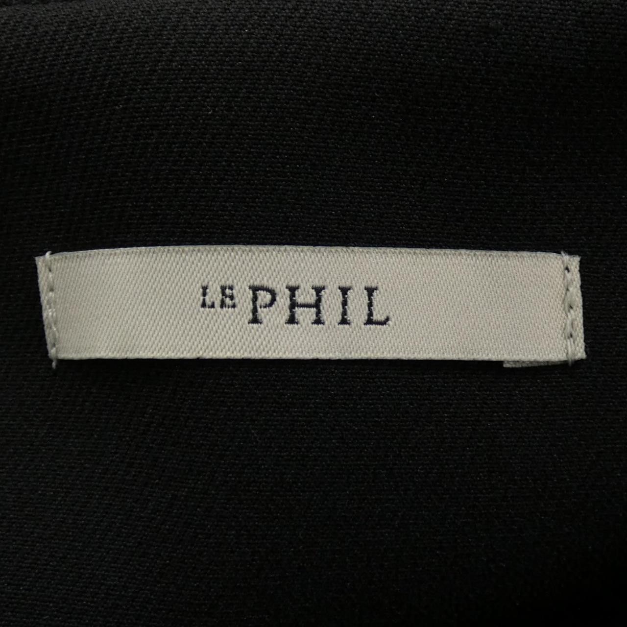 Other Other LE PHIL Top Textile Tops DUTY FREE for USA Size ONE SIZE - 4 Thumbnail