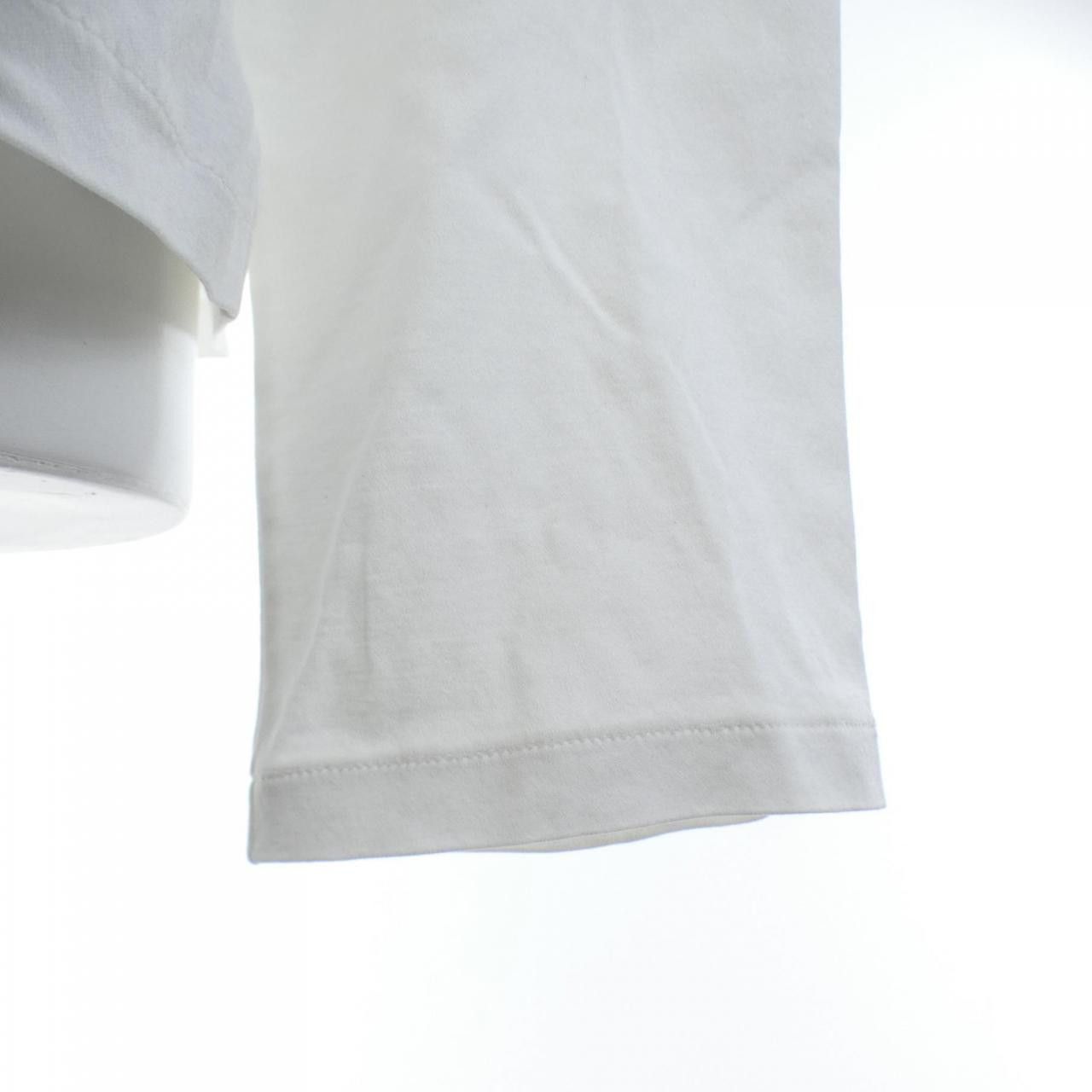 Chanel Chanel Chanel Top Textile Tops P57406K07538 DUTY FREE for USA Size ONE SIZE - 8 Thumbnail