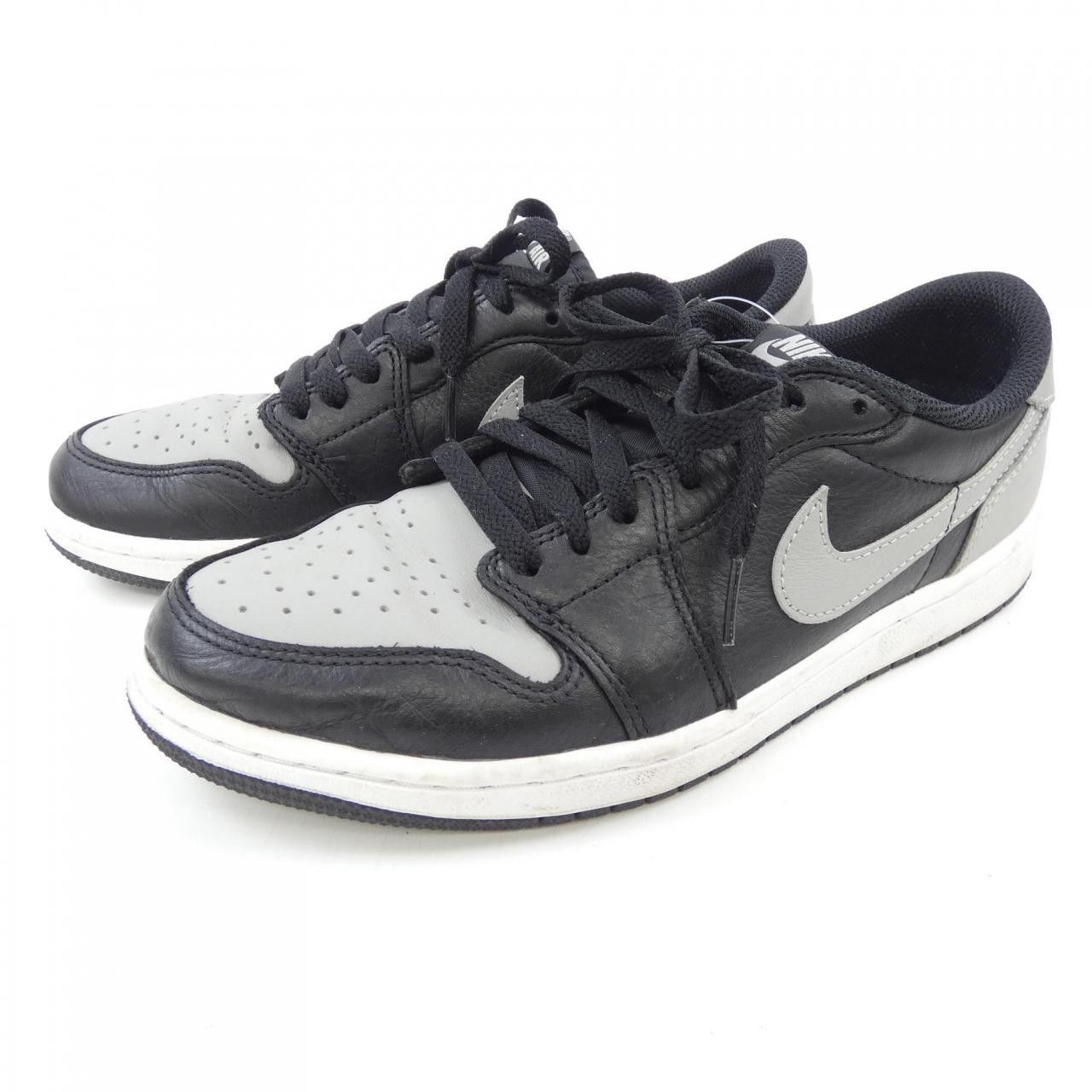Other Other Nike Jordan Sneakers Plastic / Synthetic Shoes CZ0790-003 DUTY FREE for USA Size ONE SIZE - 3 Thumbnail