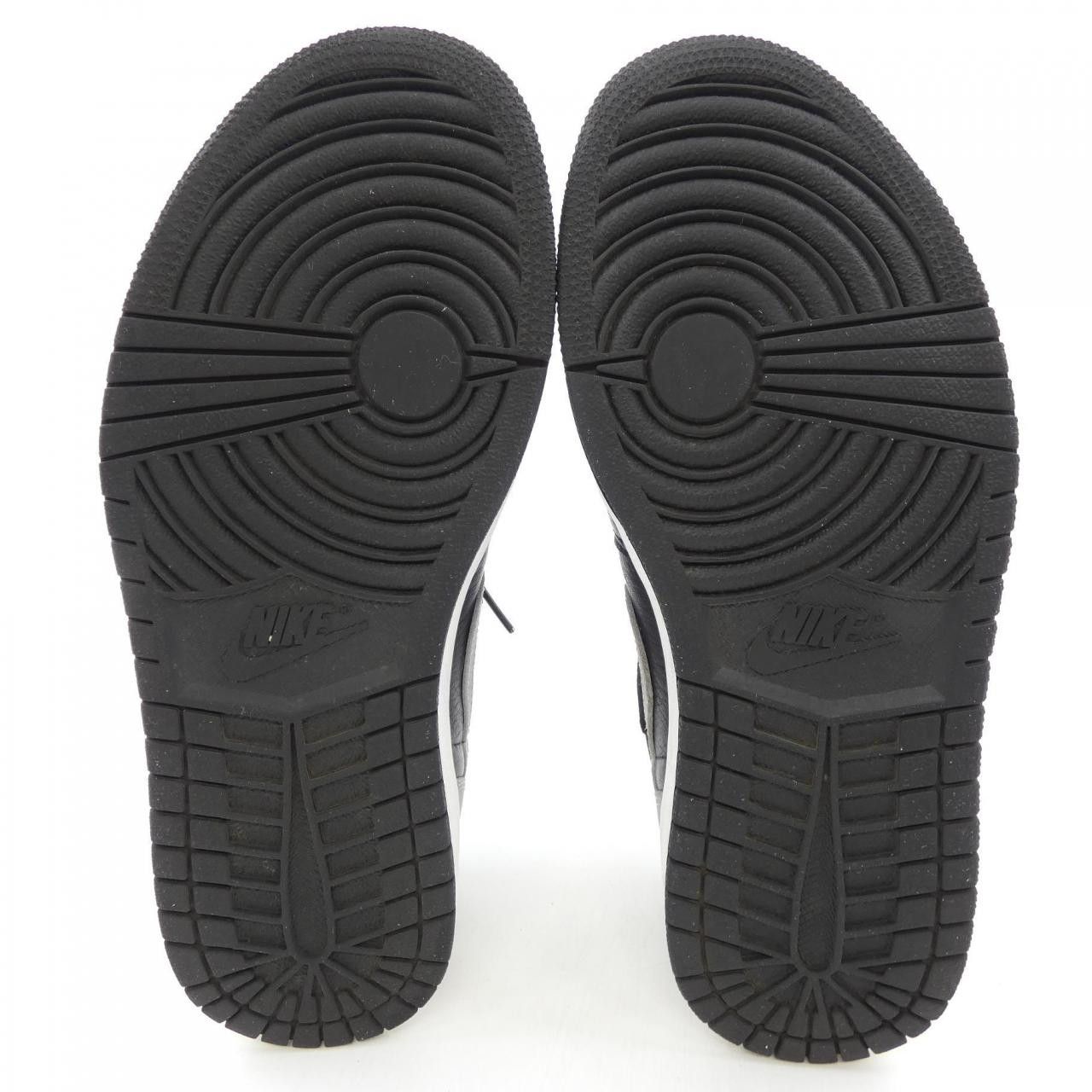 Other Other Nike Jordan Sneakers Plastic / Synthetic Shoes CZ0790-003 DUTY FREE for USA Size ONE SIZE - 4 Thumbnail