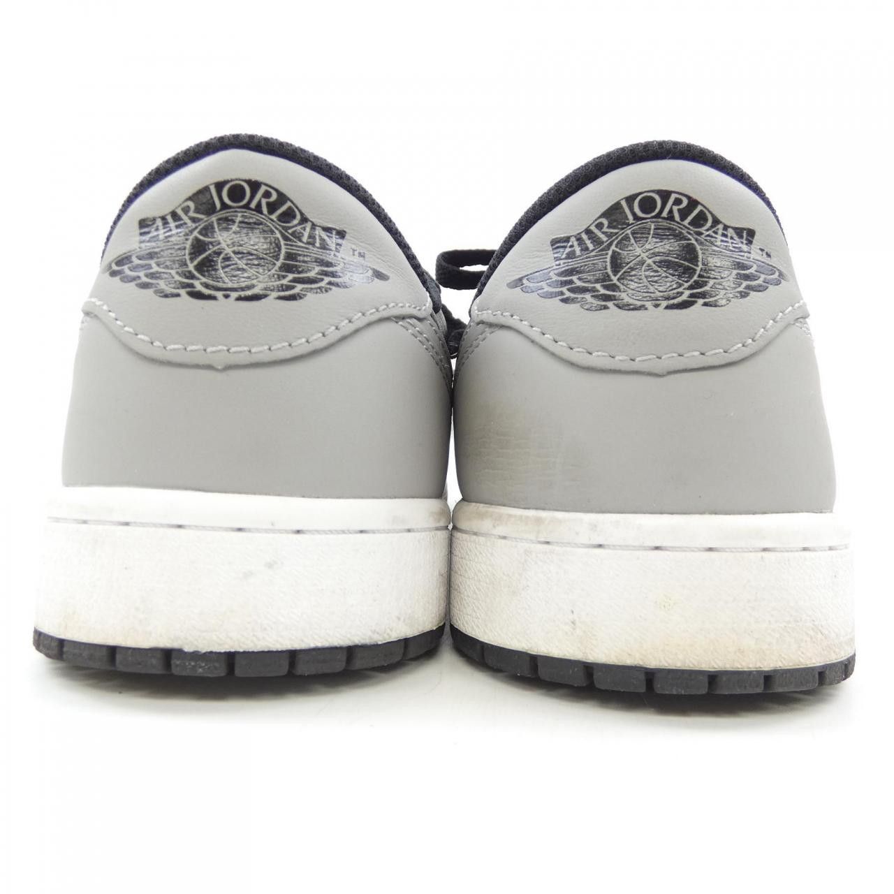 Other Other Nike Jordan Sneakers Plastic / Synthetic Shoes CZ0790-003 DUTY FREE for USA Size ONE SIZE - 5 Thumbnail